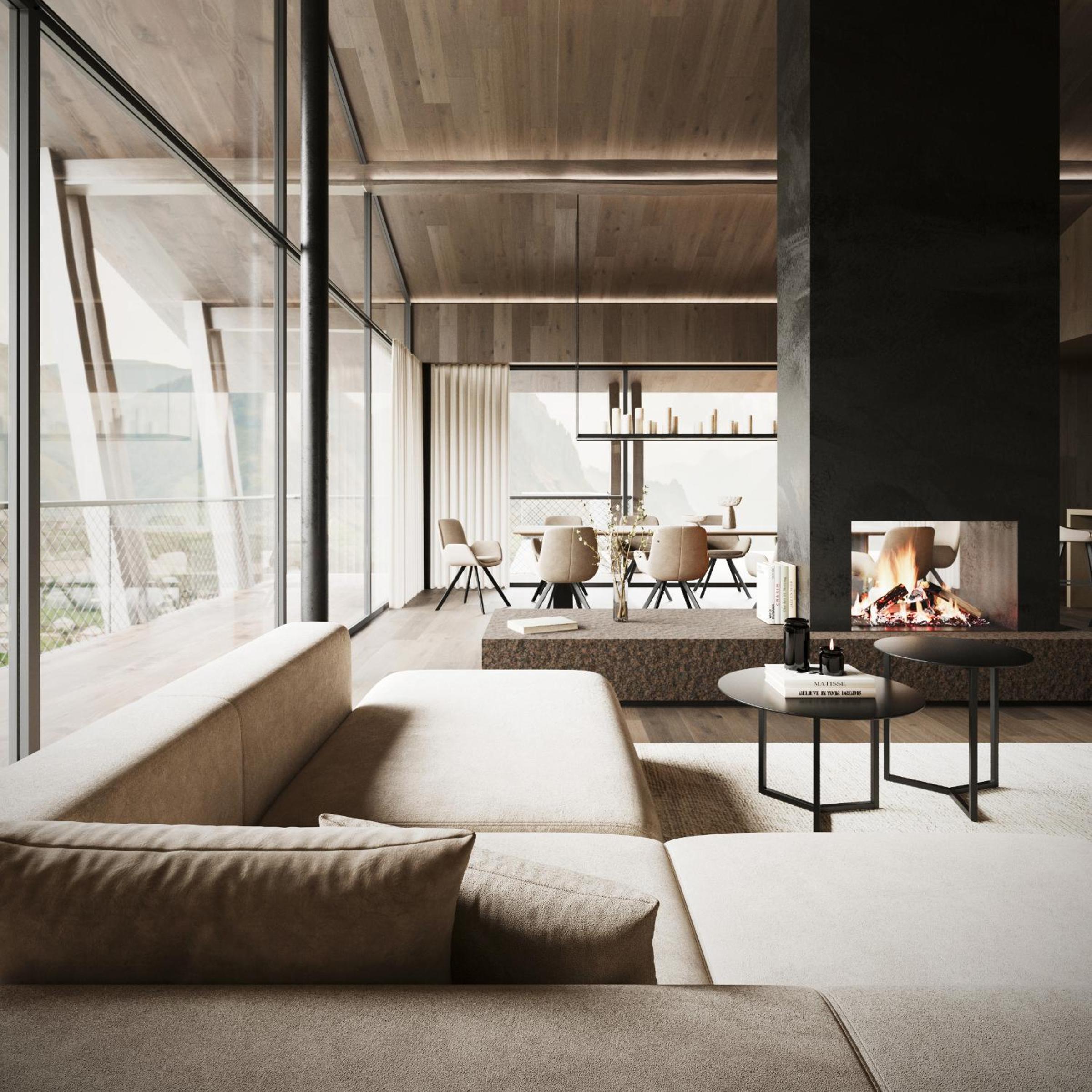 Chalet