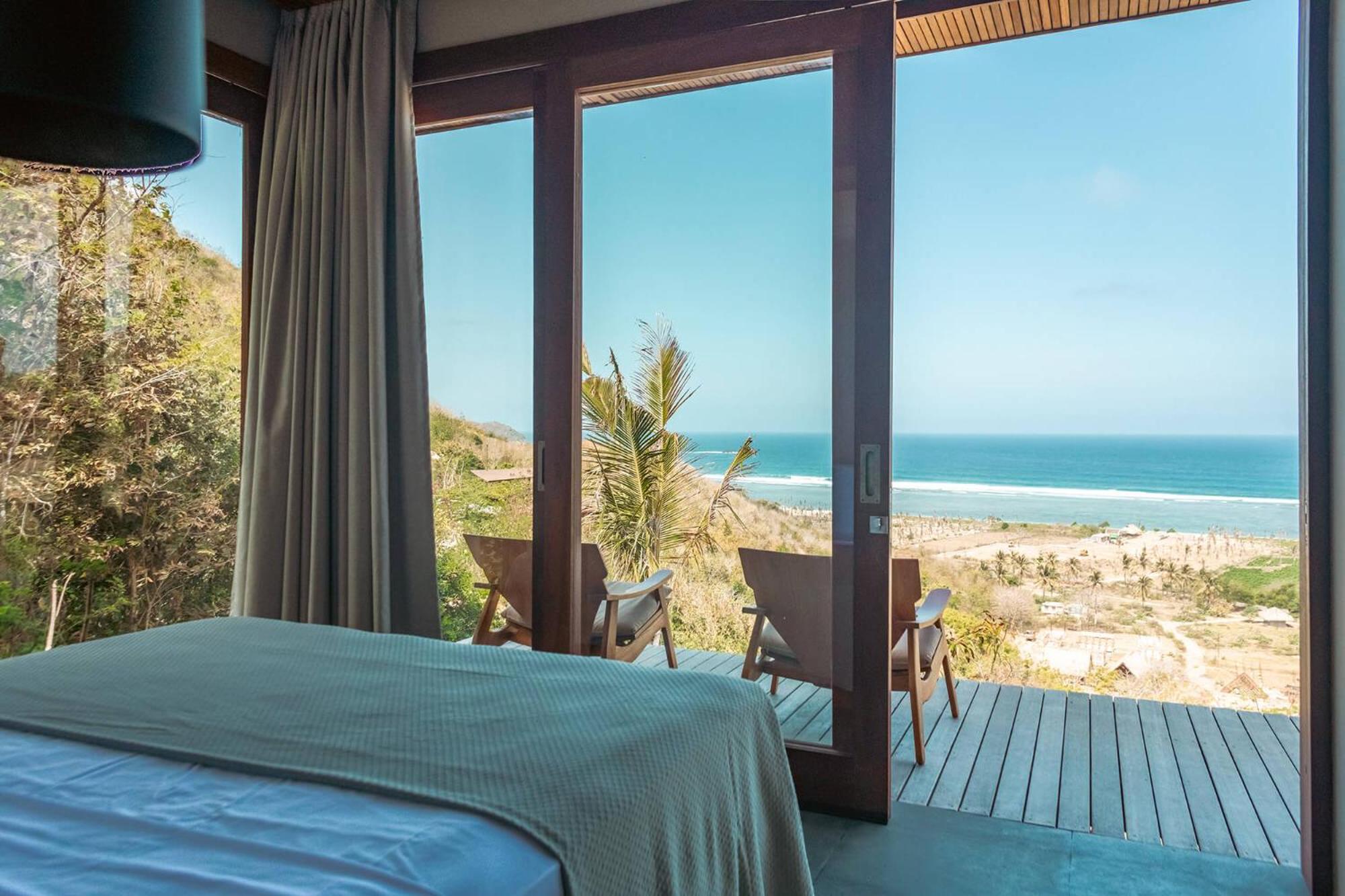 Five Bedroom Villa Nabu with Sea View - Photo 16
