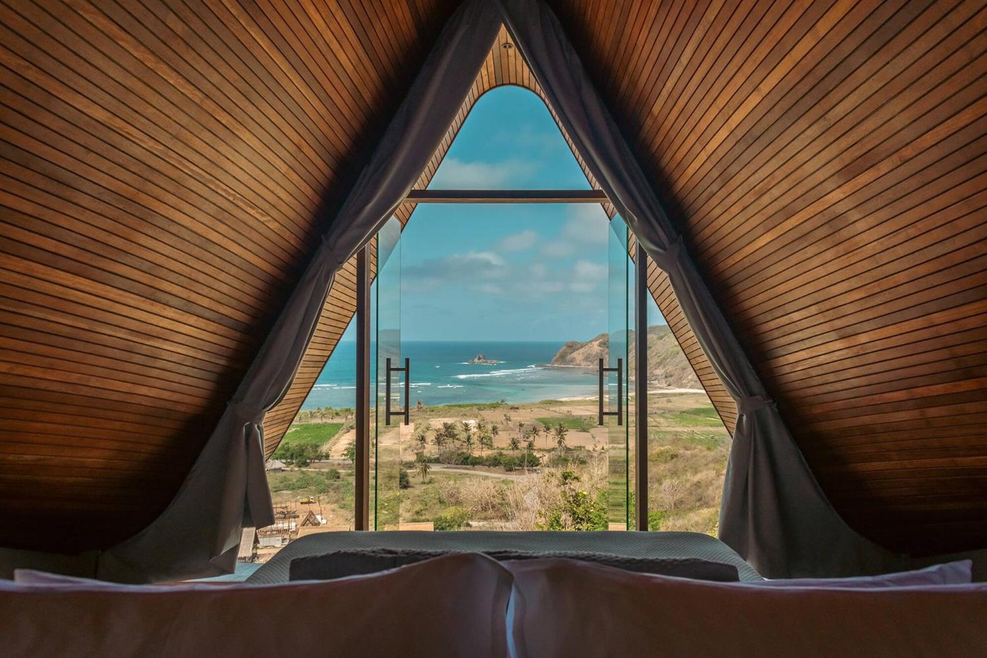 Five Bedroom Villa Nabu with Sea View - Photo 17