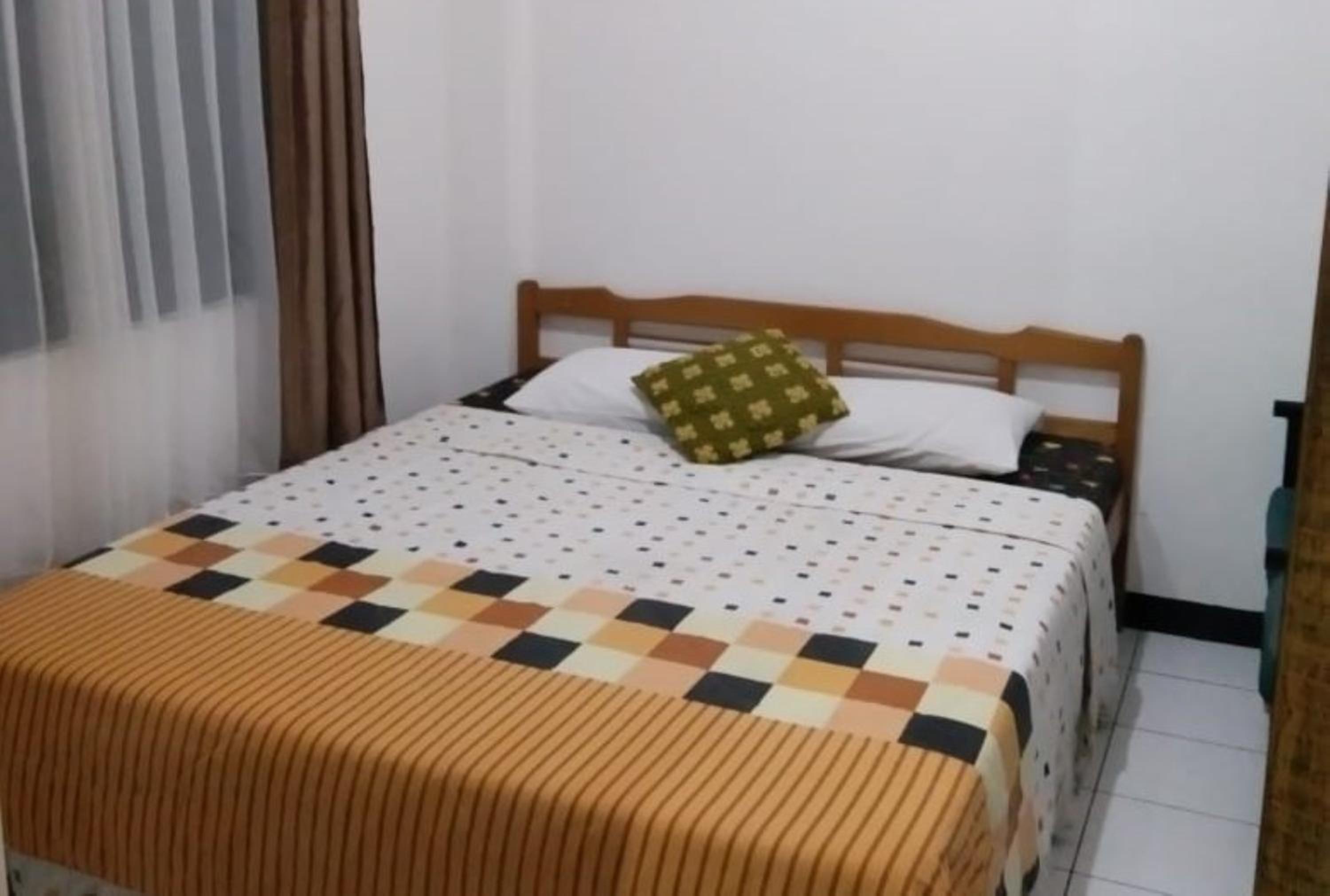 One-Bedroom Villa photo 1