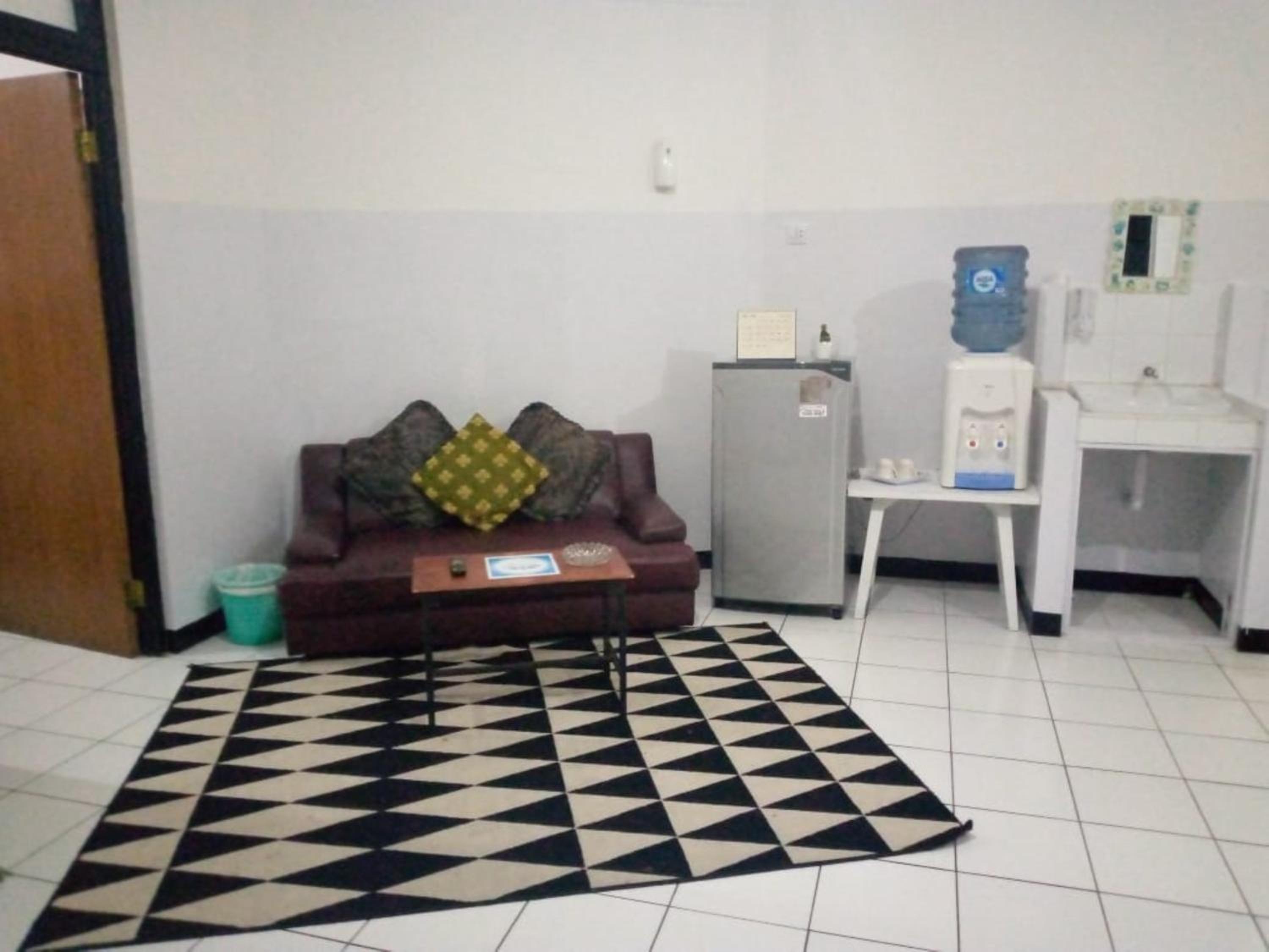 One-Bedroom Villa photo 2