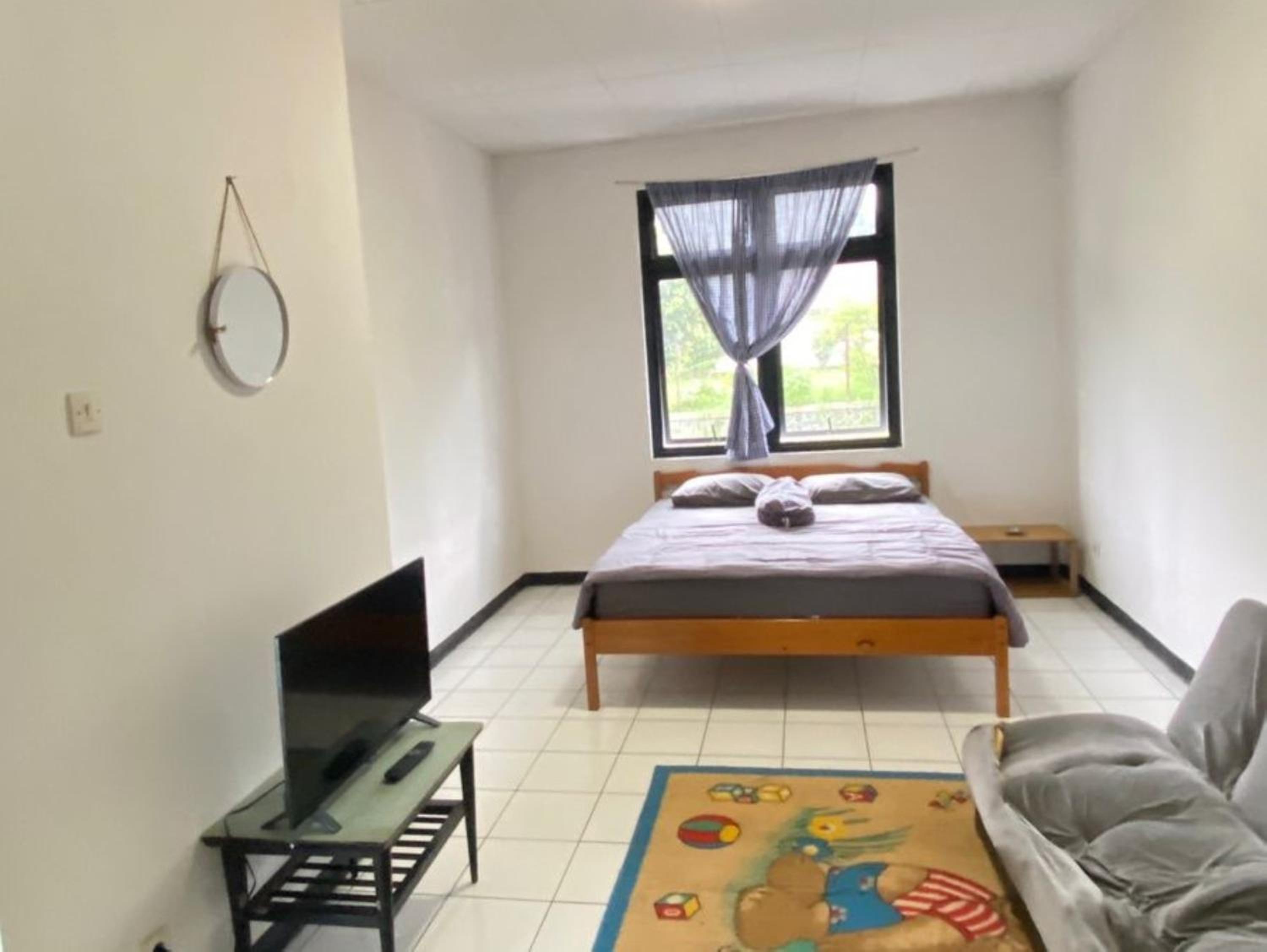 Two-Bedroom Villa photo 2