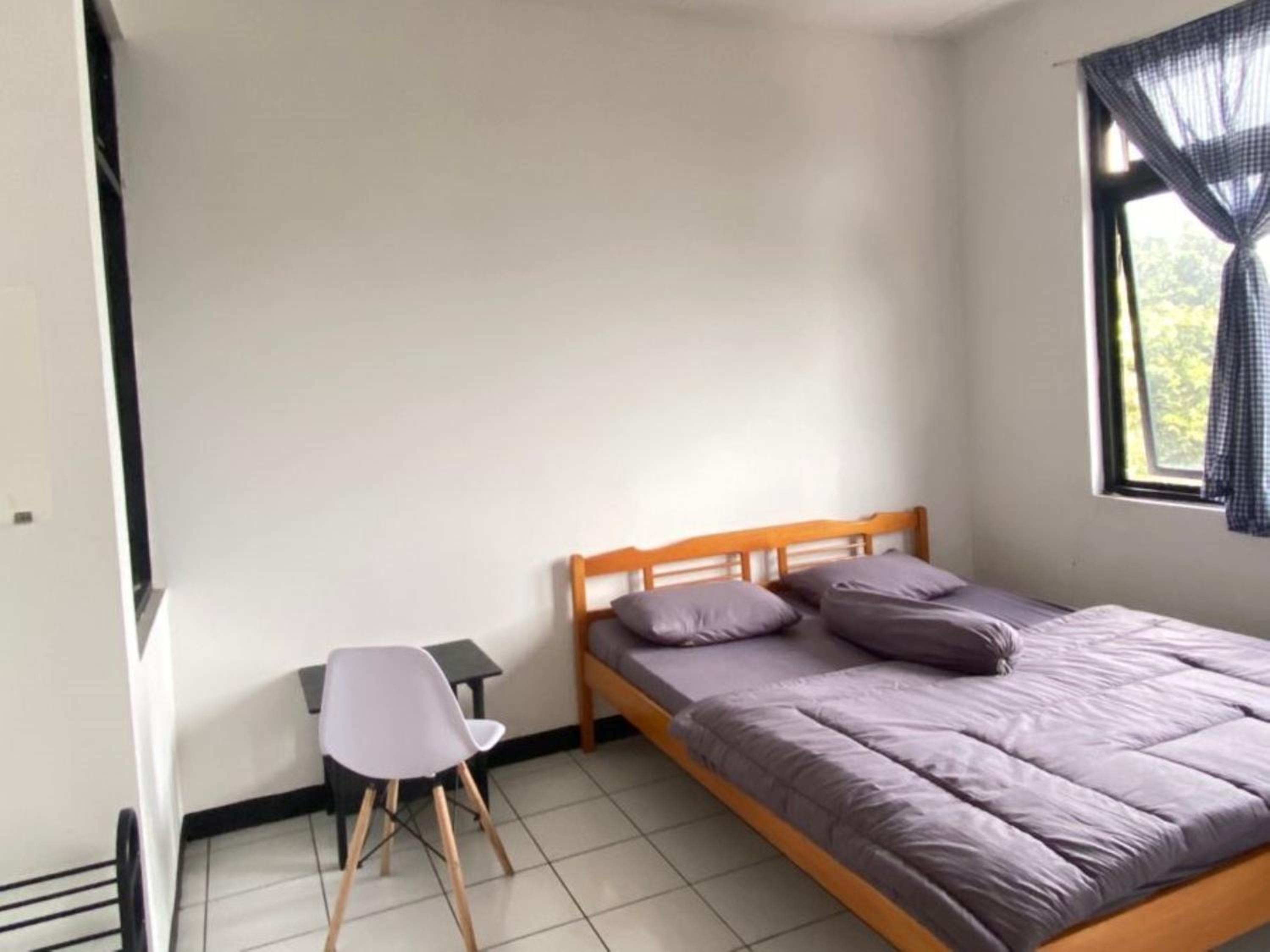 Two-Bedroom Villa photo 1