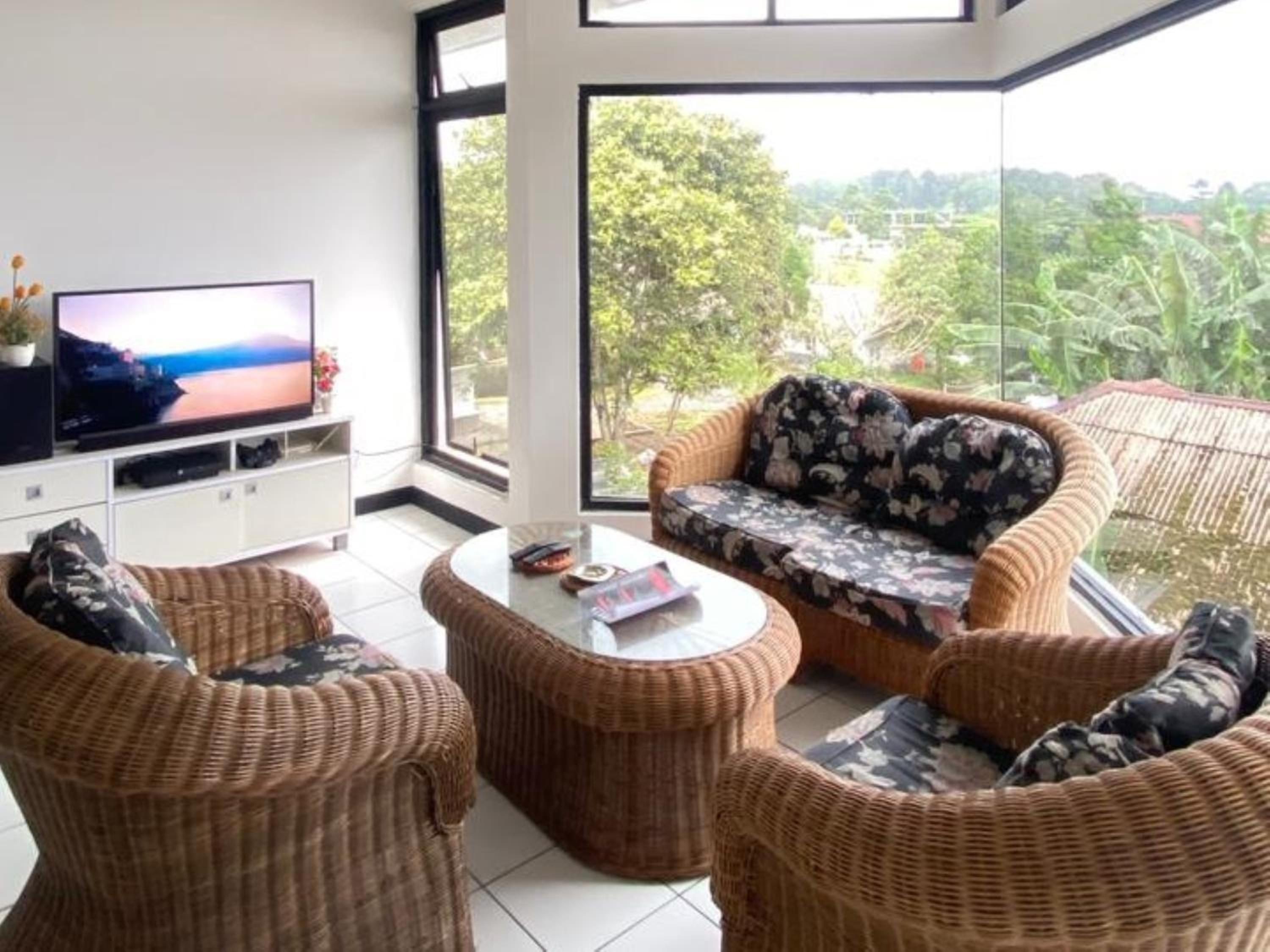 Two-Bedroom Villa photo 3