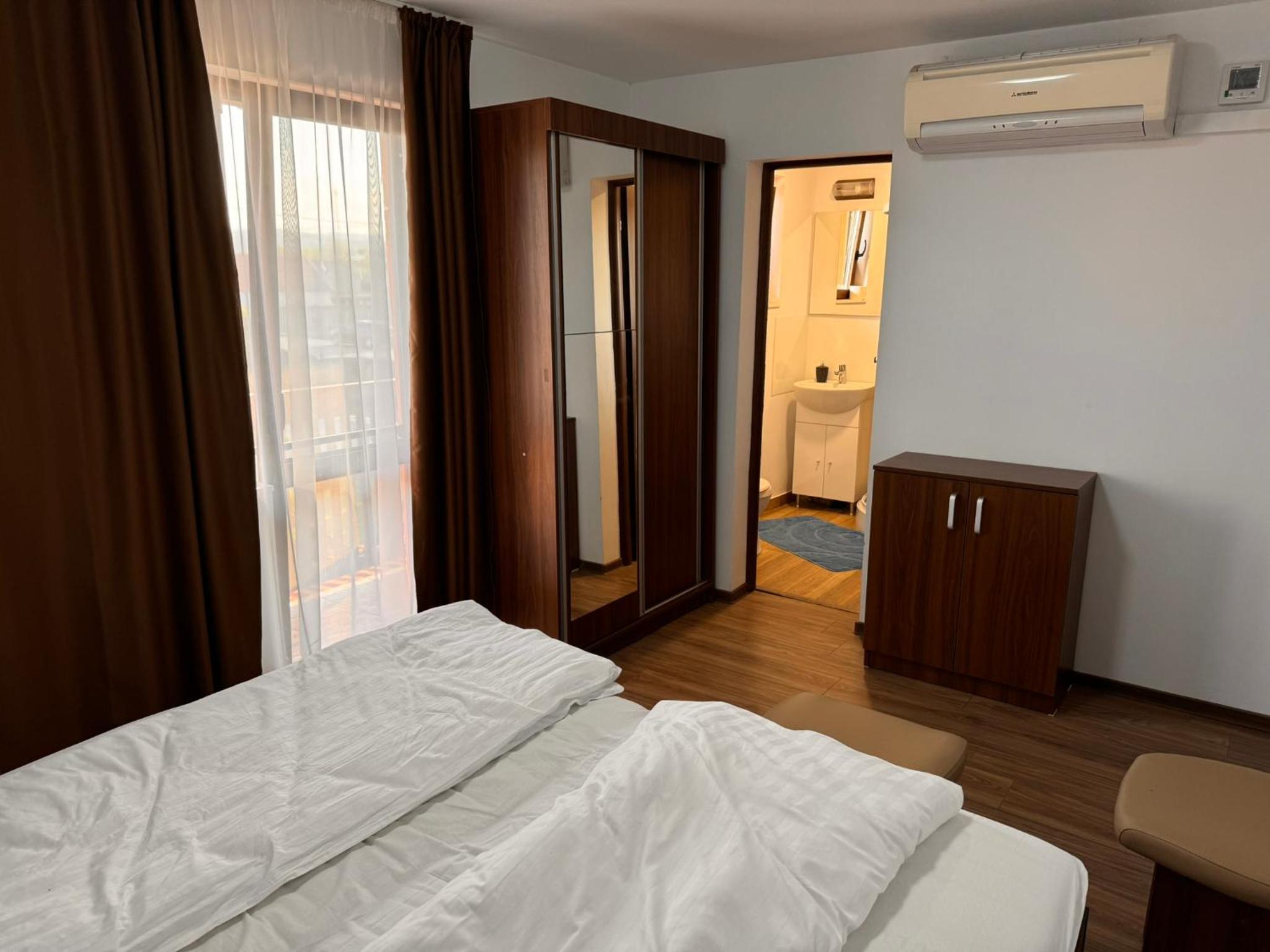 Double Room with Balcony photo 2