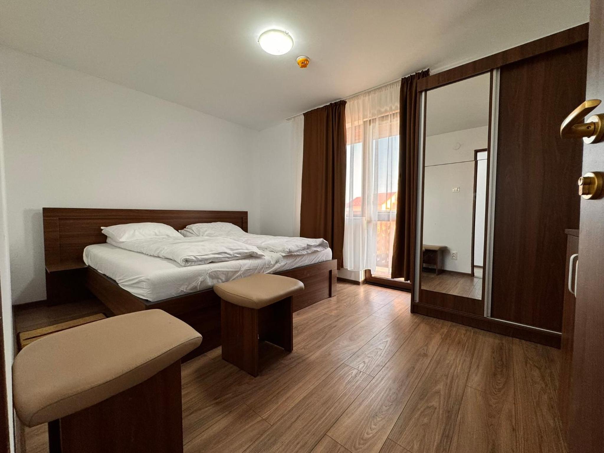 Double Room with Balcony photo 1