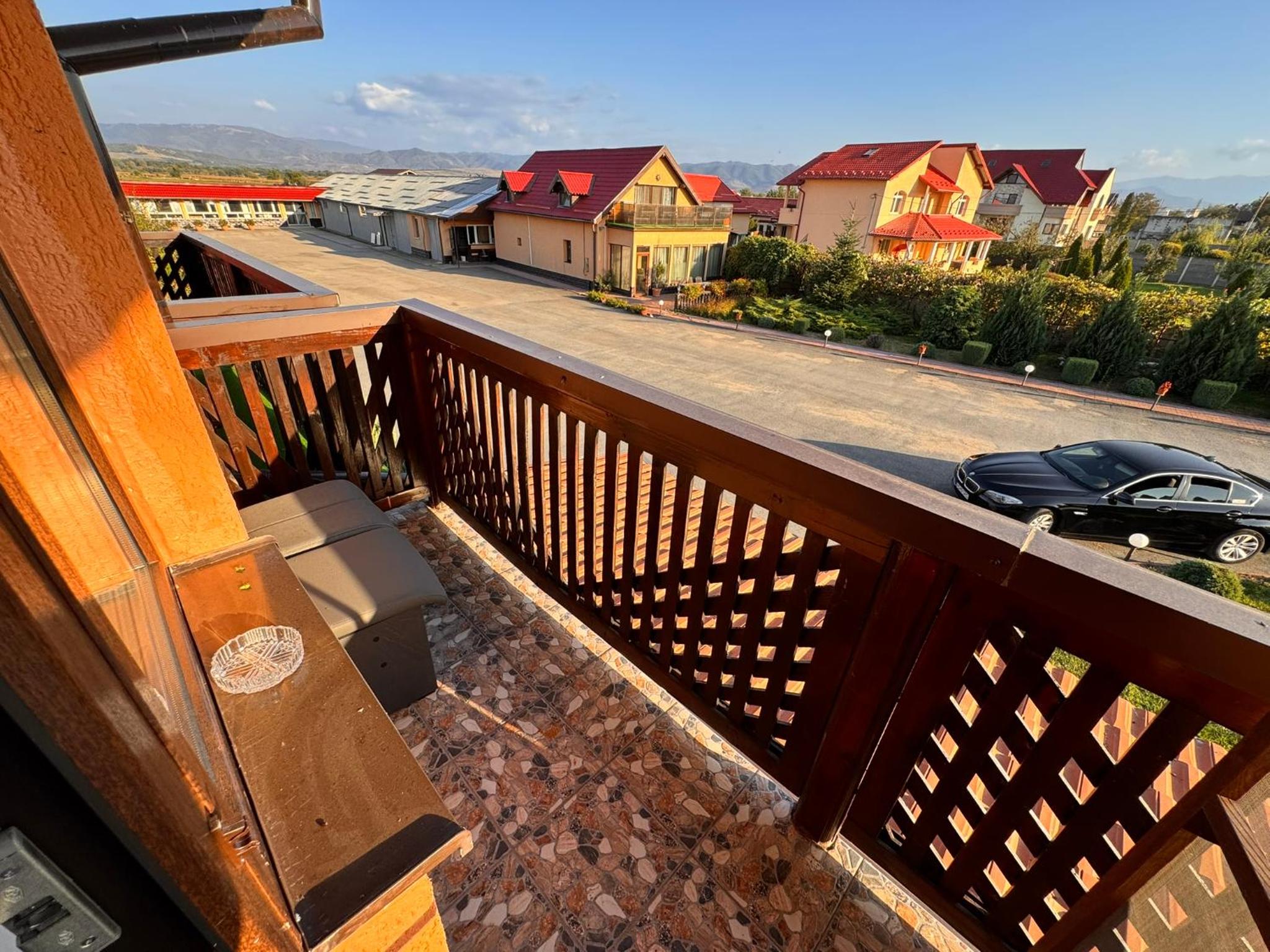 Double Room with Balcony photo 3