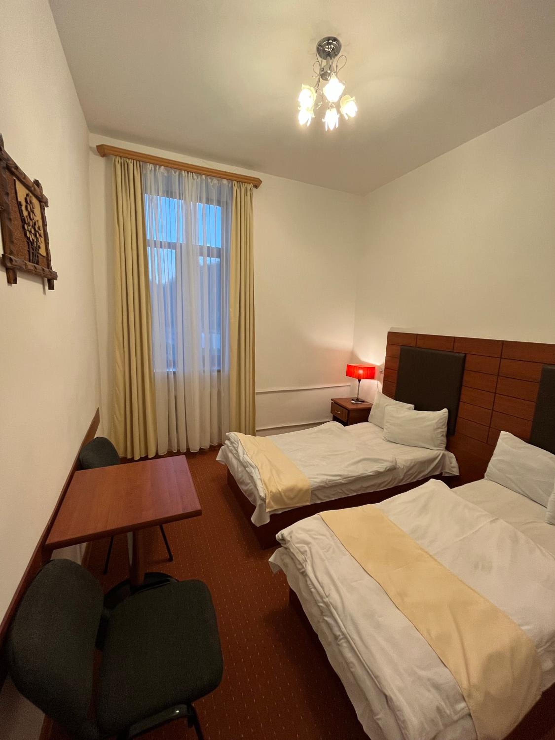 Quadruple Room photo 3