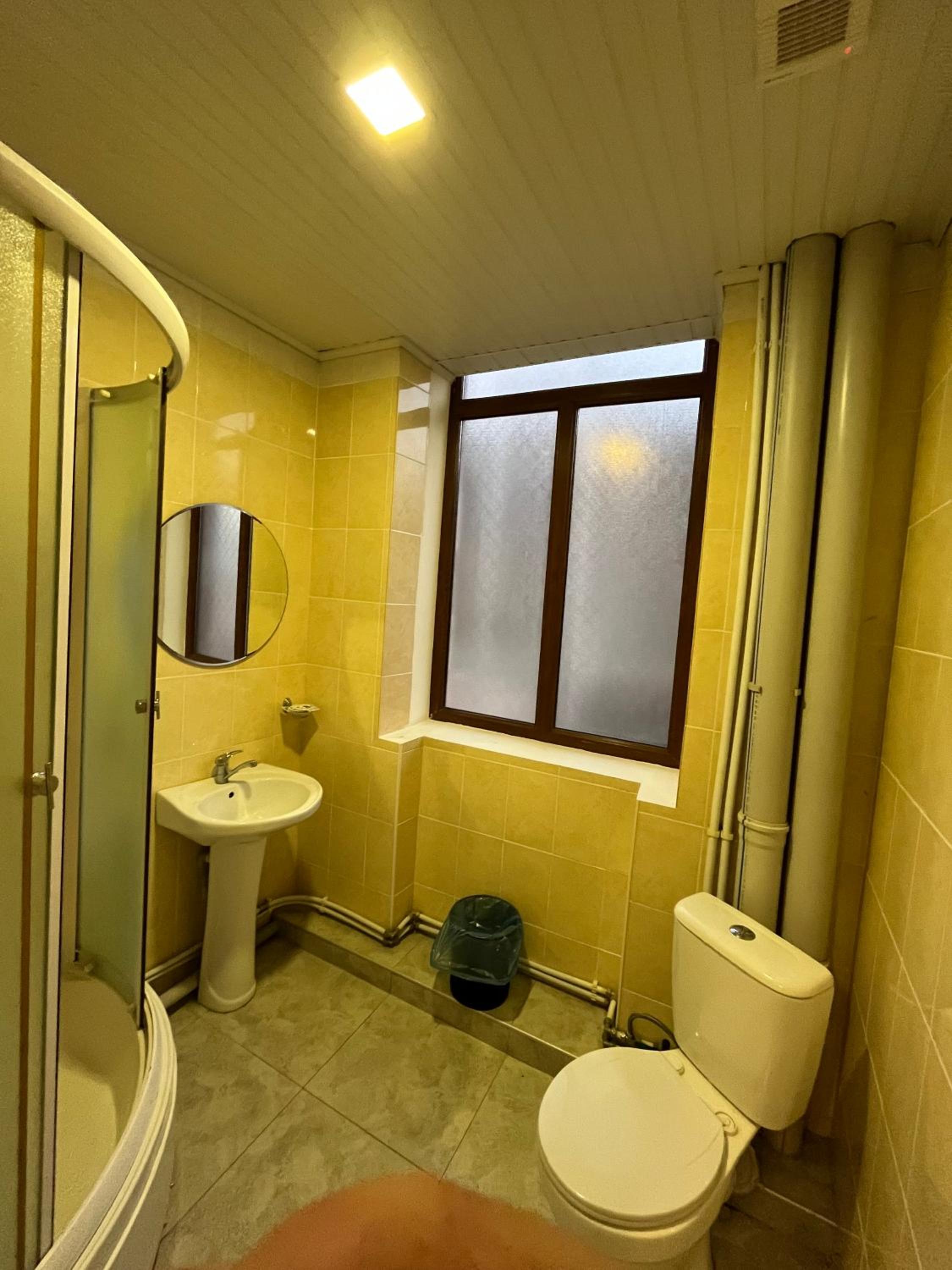 Quadruple Room photo 2