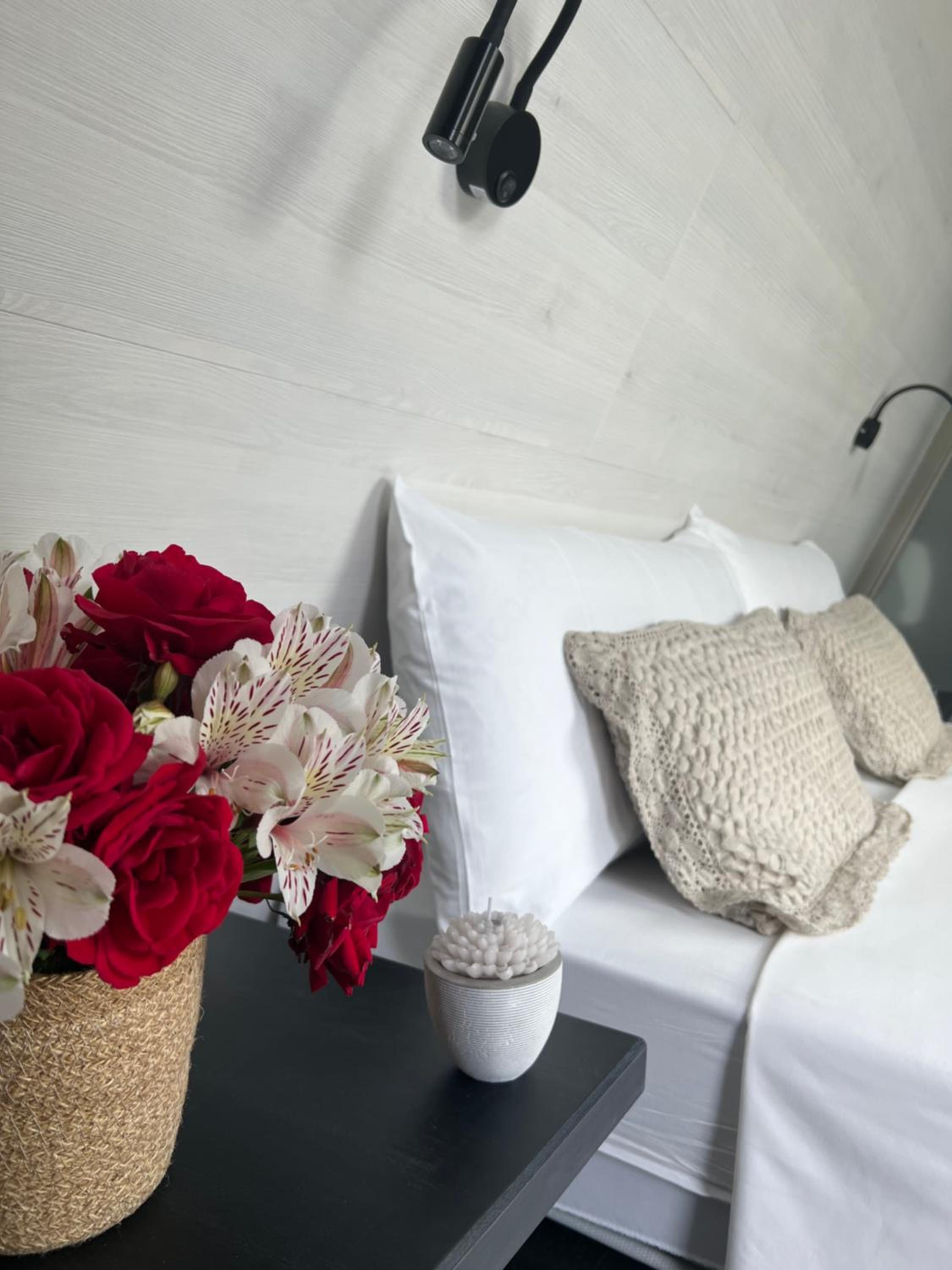 Habitación Doble Deluxe