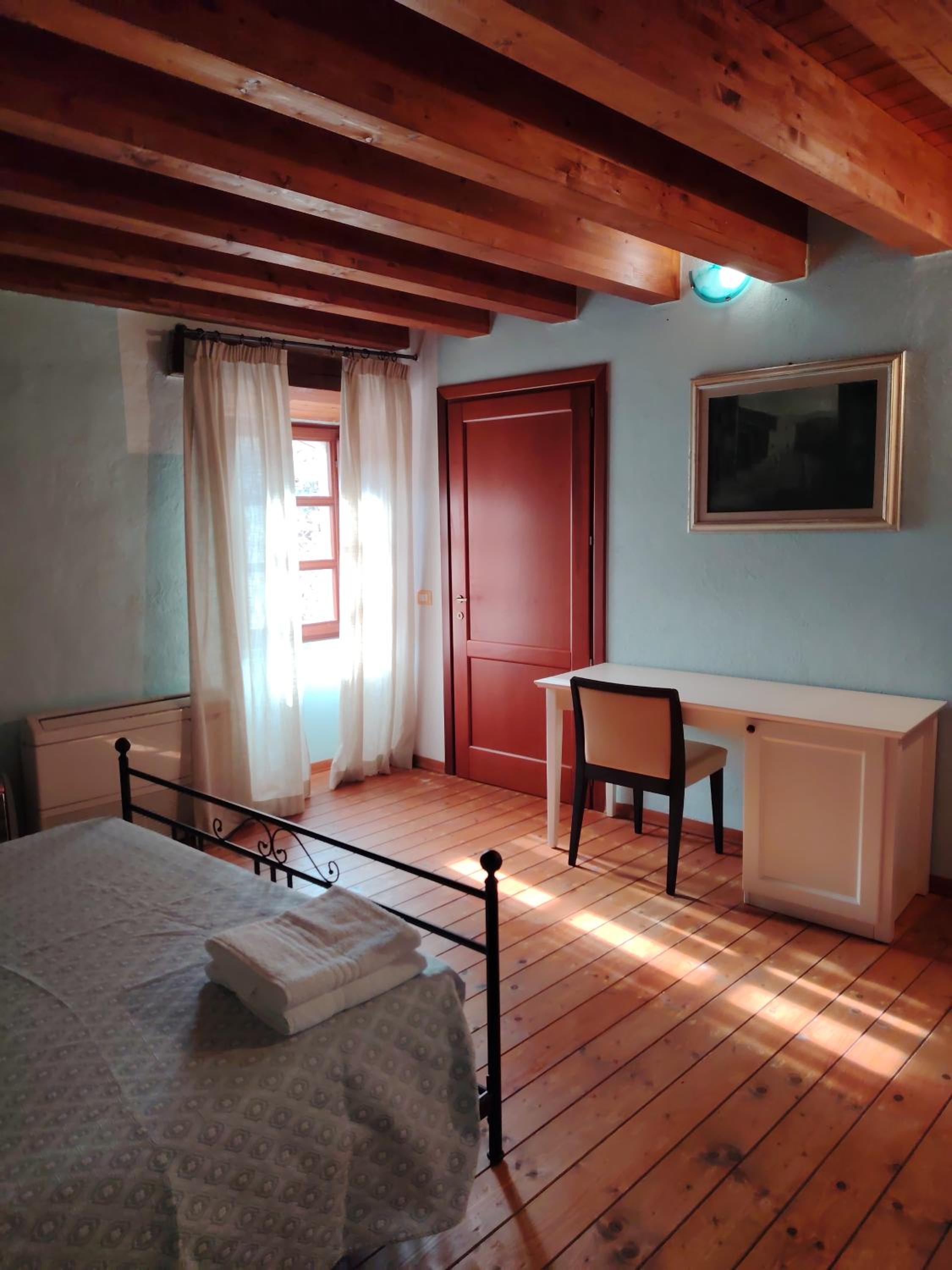 Triple Room With Private Bathroom photo 1