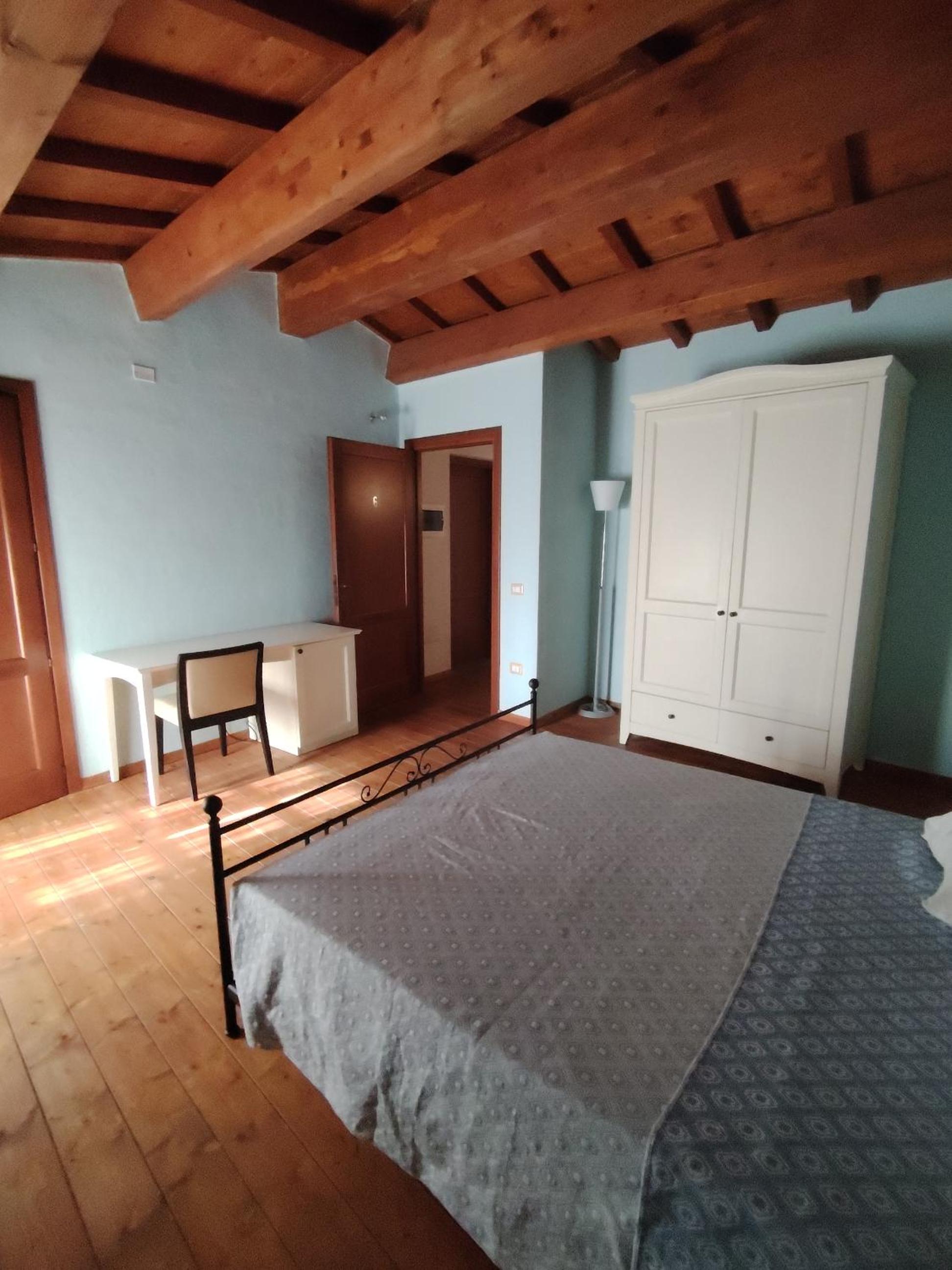 Triple Room with Private Bathroom photo 1
