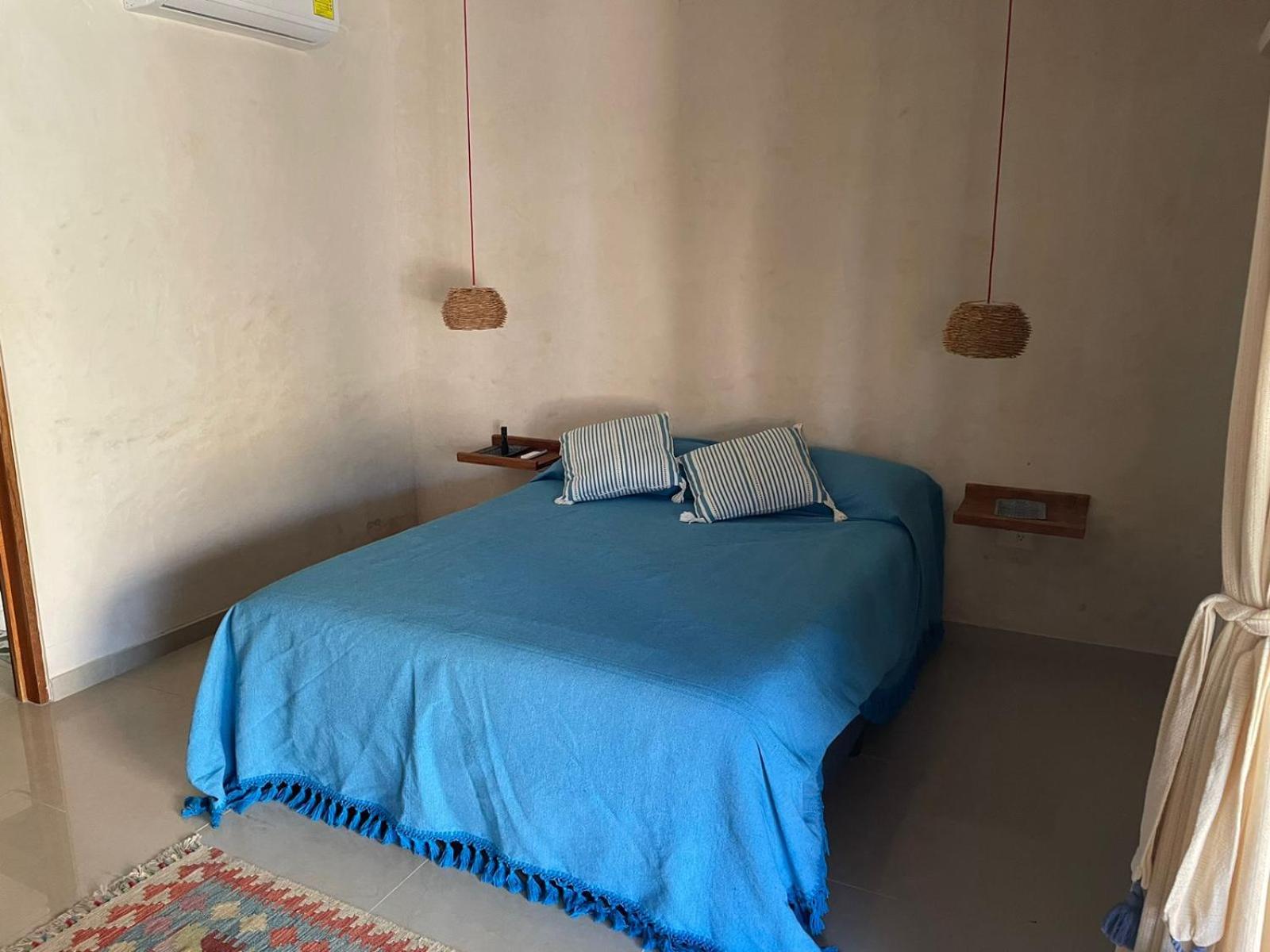 Two-Bedroom House photo 1