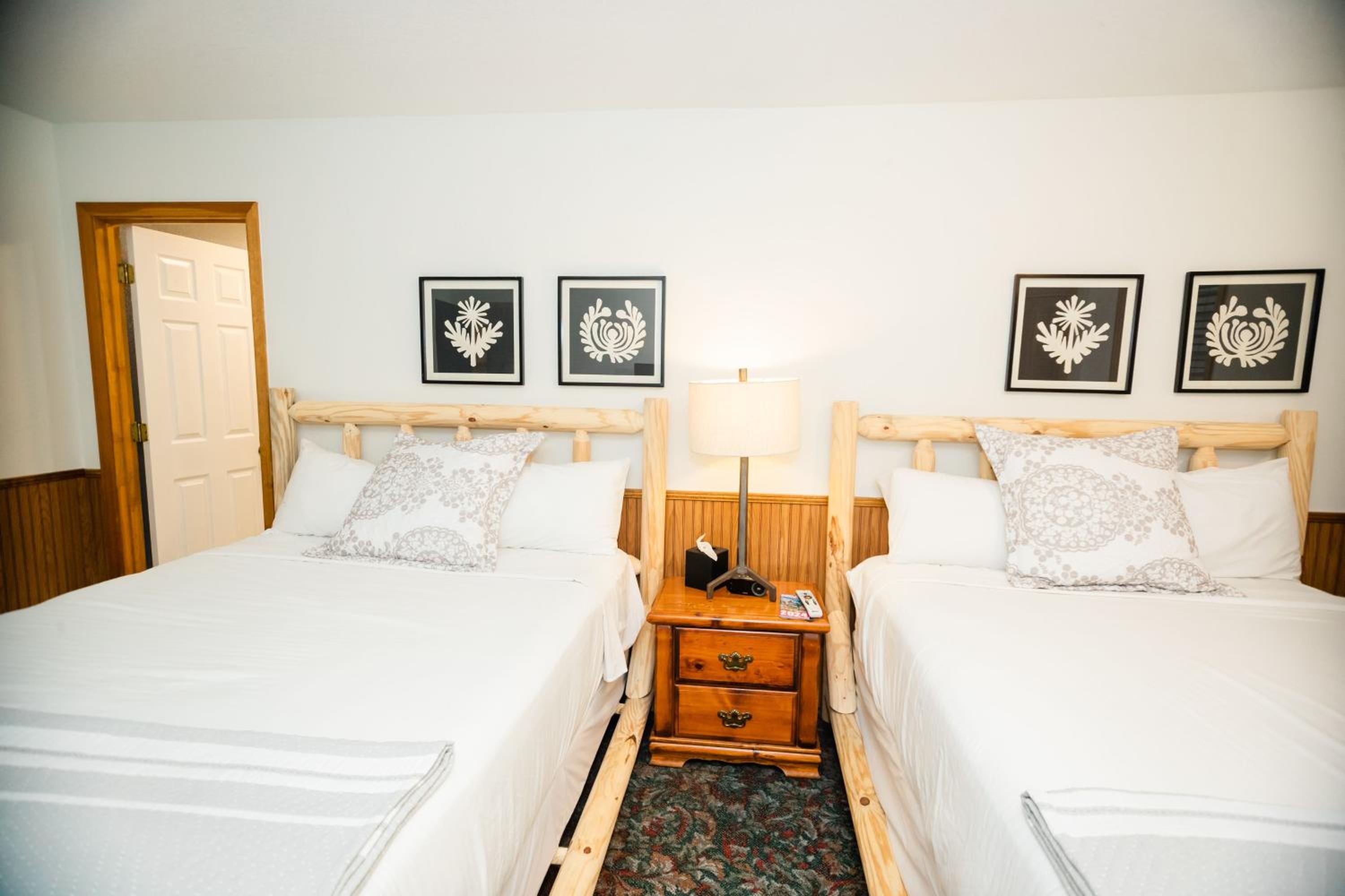 Standard Double Room - Photo 6