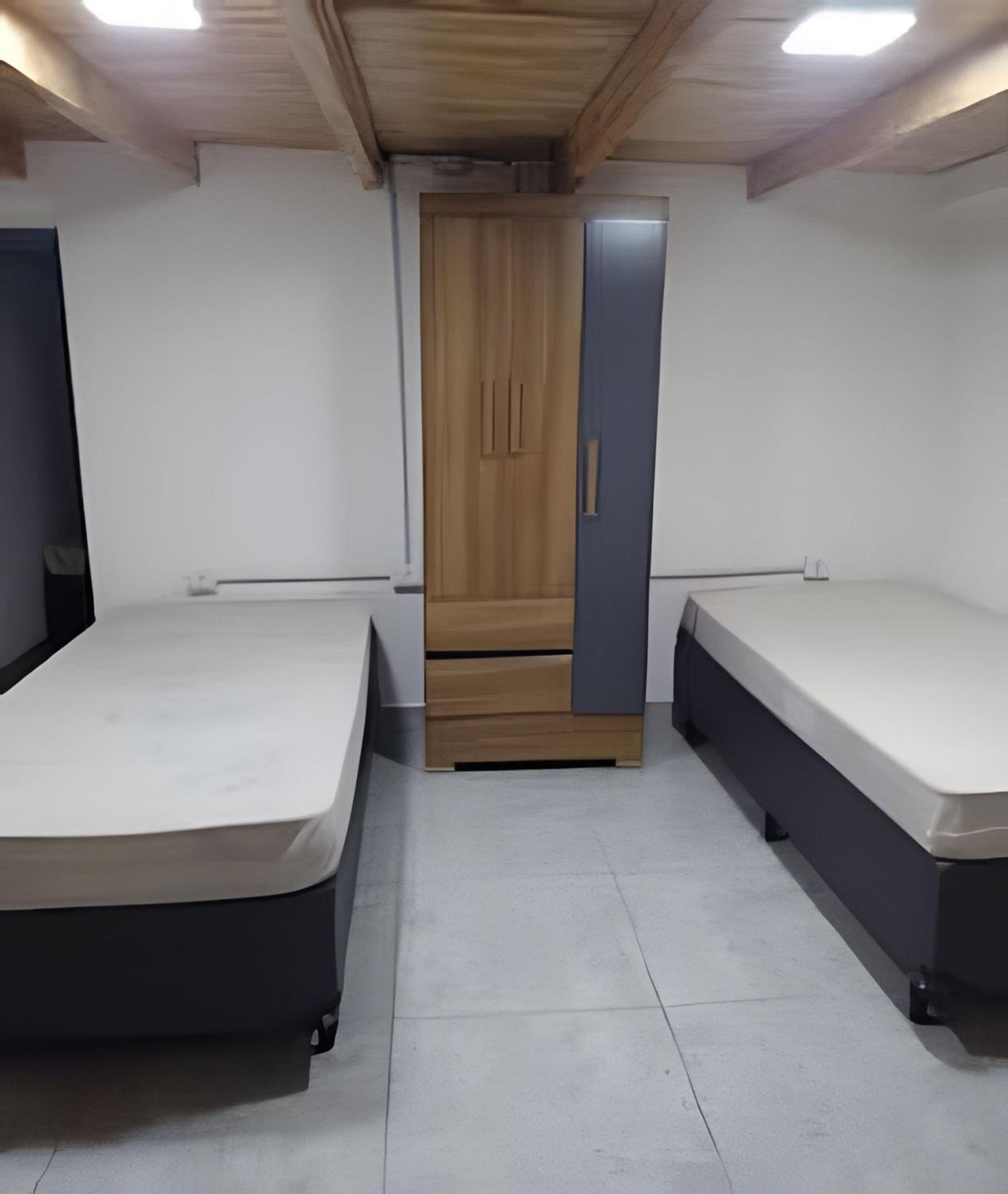 Deluxe Double Studio photo 1