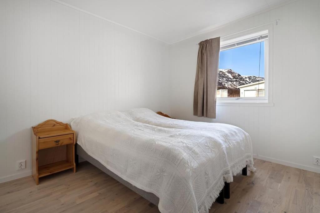 Three-Bedroom Villa photo 1