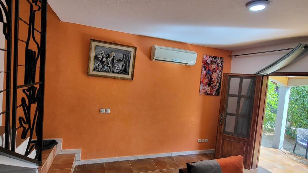 Two-Bedroom Villa photo 2