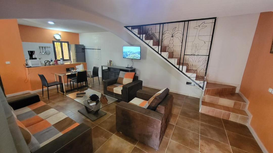 Two-Bedroom Villa photo 3