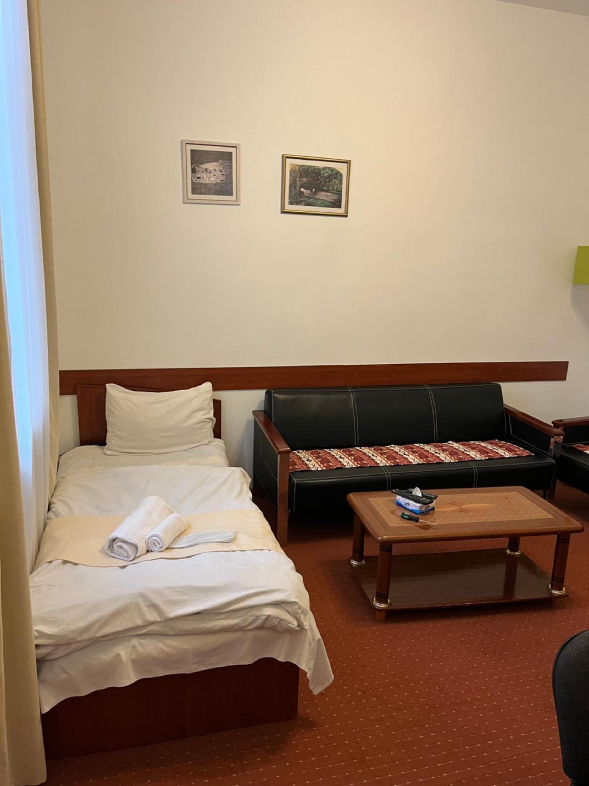 Comfort Double or Twin Room photo 2