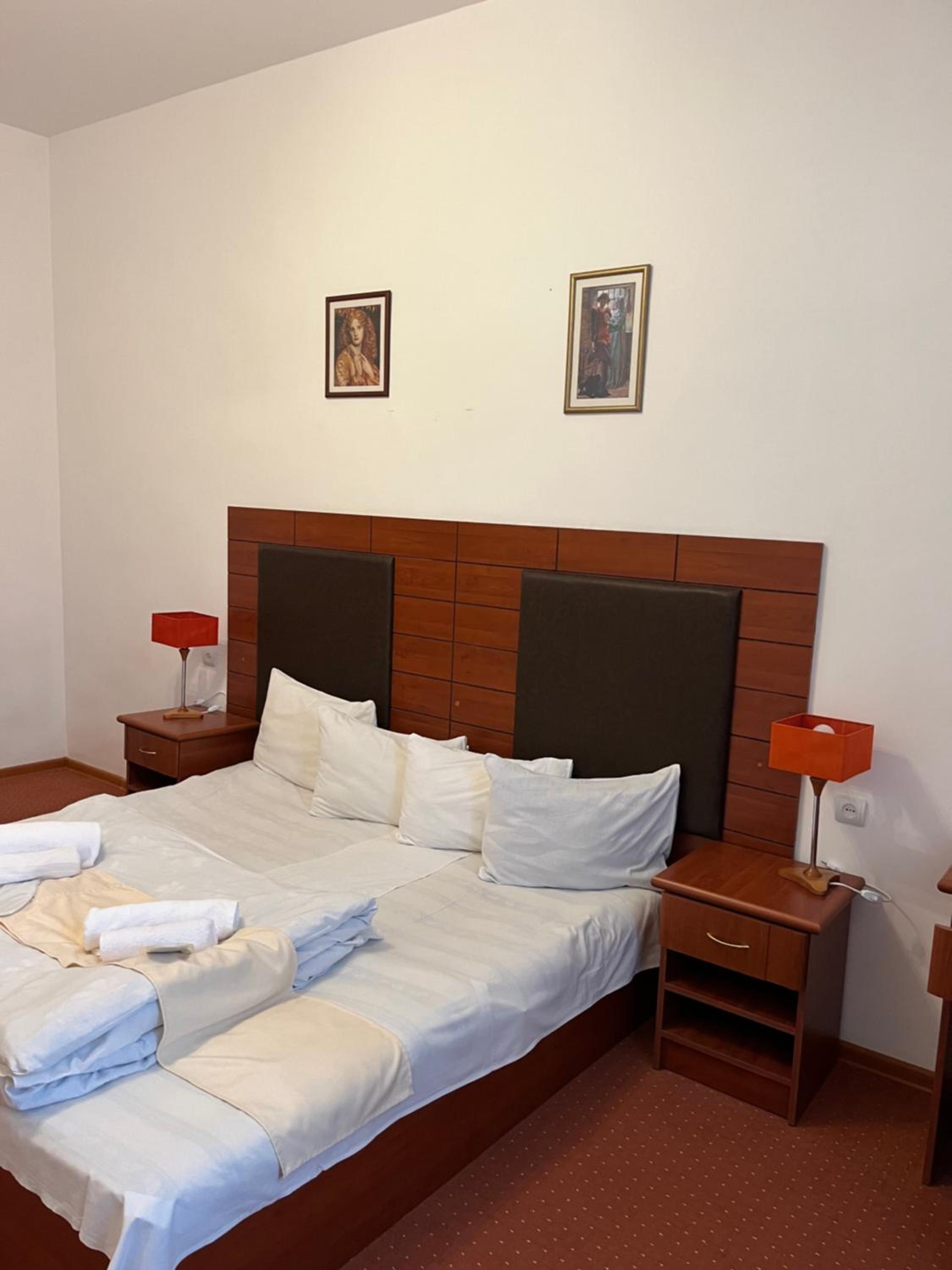 Comfort Double or Twin Room photo 1