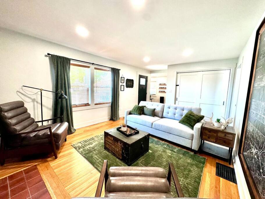 Two-Bedroom House photo 1
