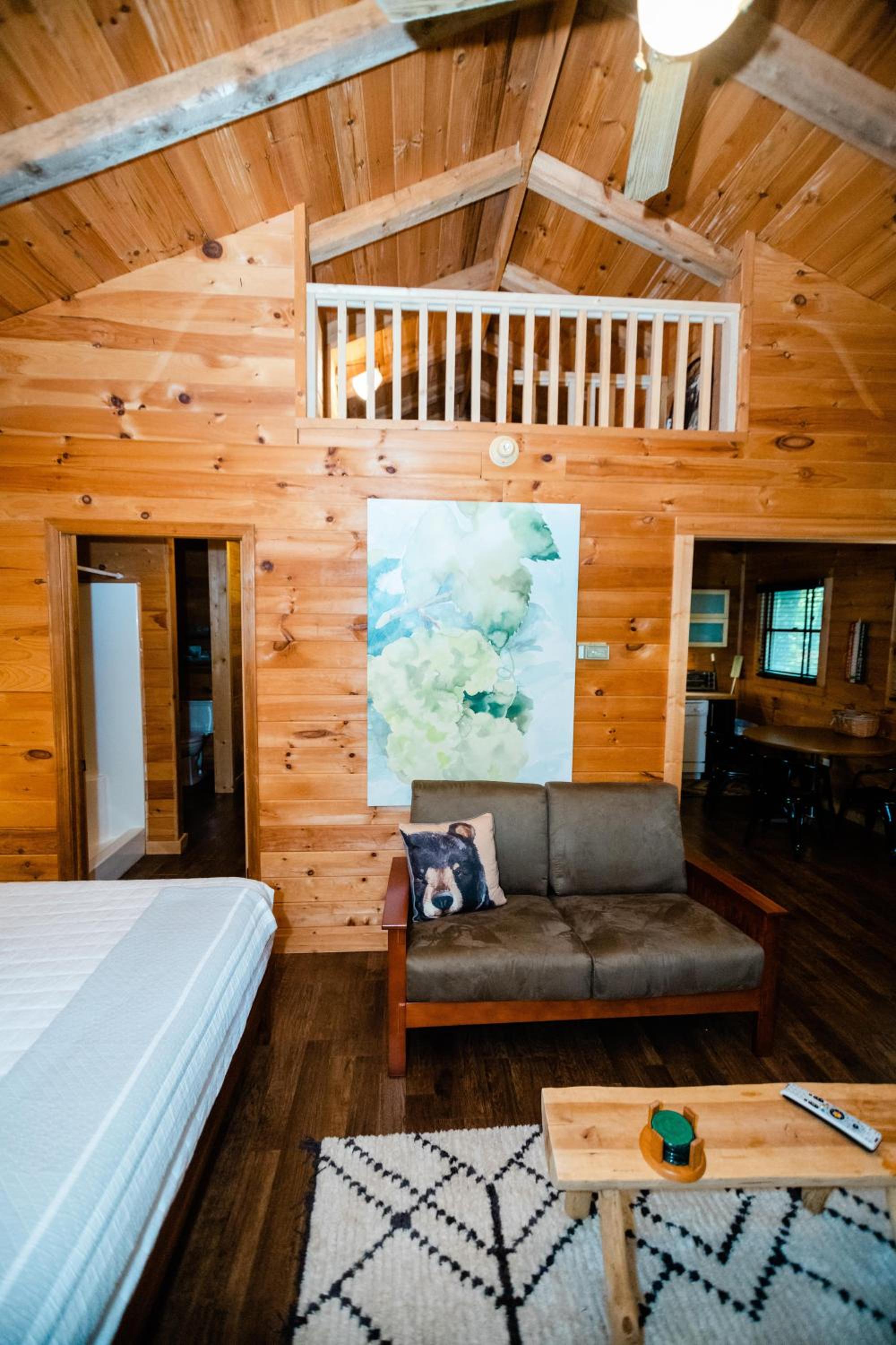 Two-Bedroom House - Photo 12