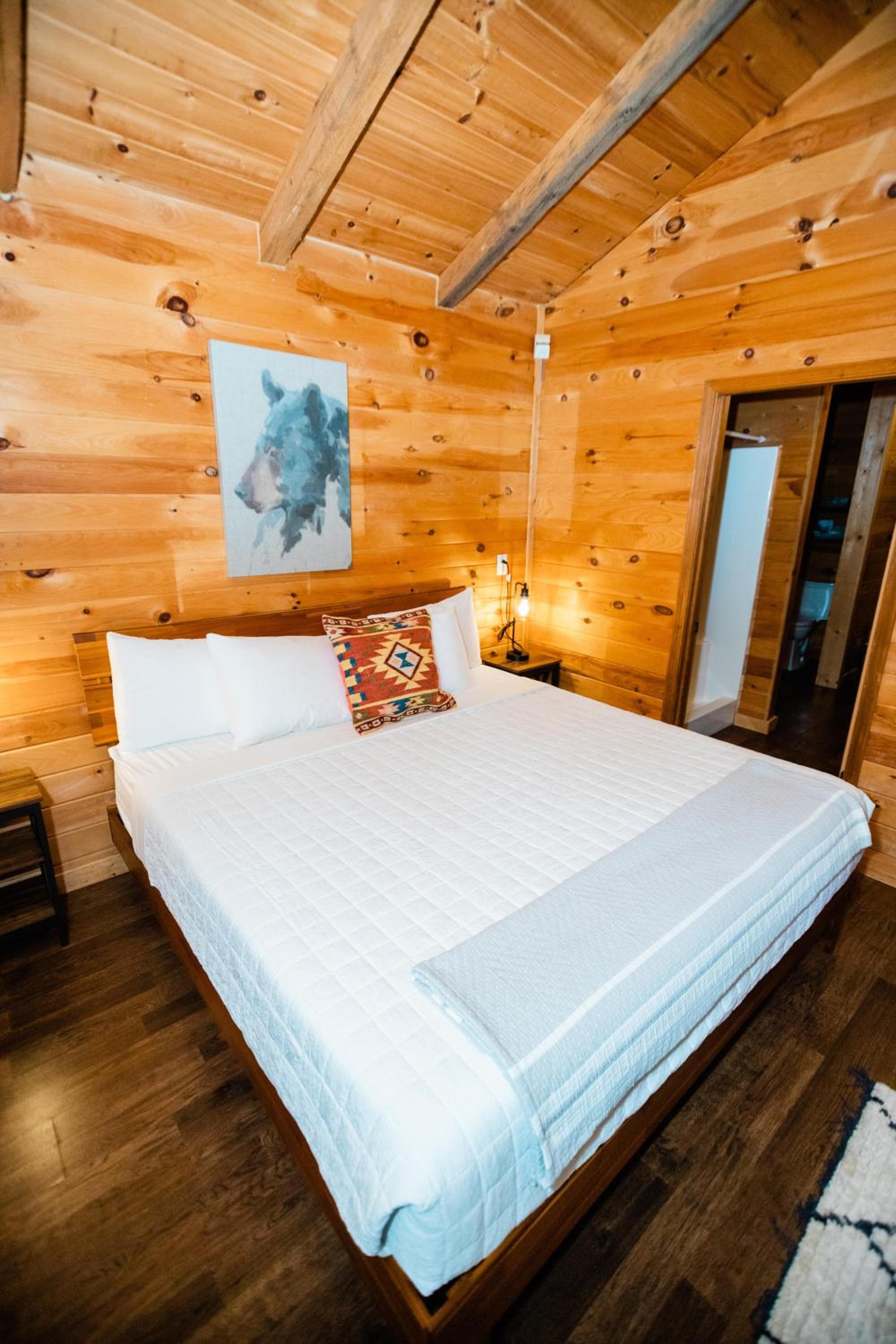 Two-Bedroom House - Photo 13