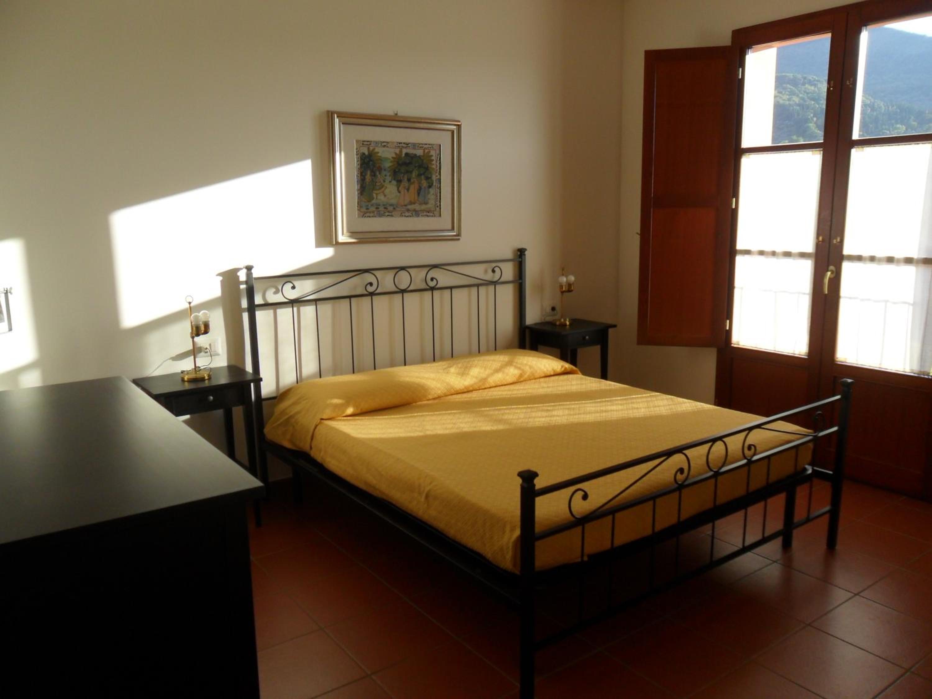 Two-Bedroom Apartment photo 2