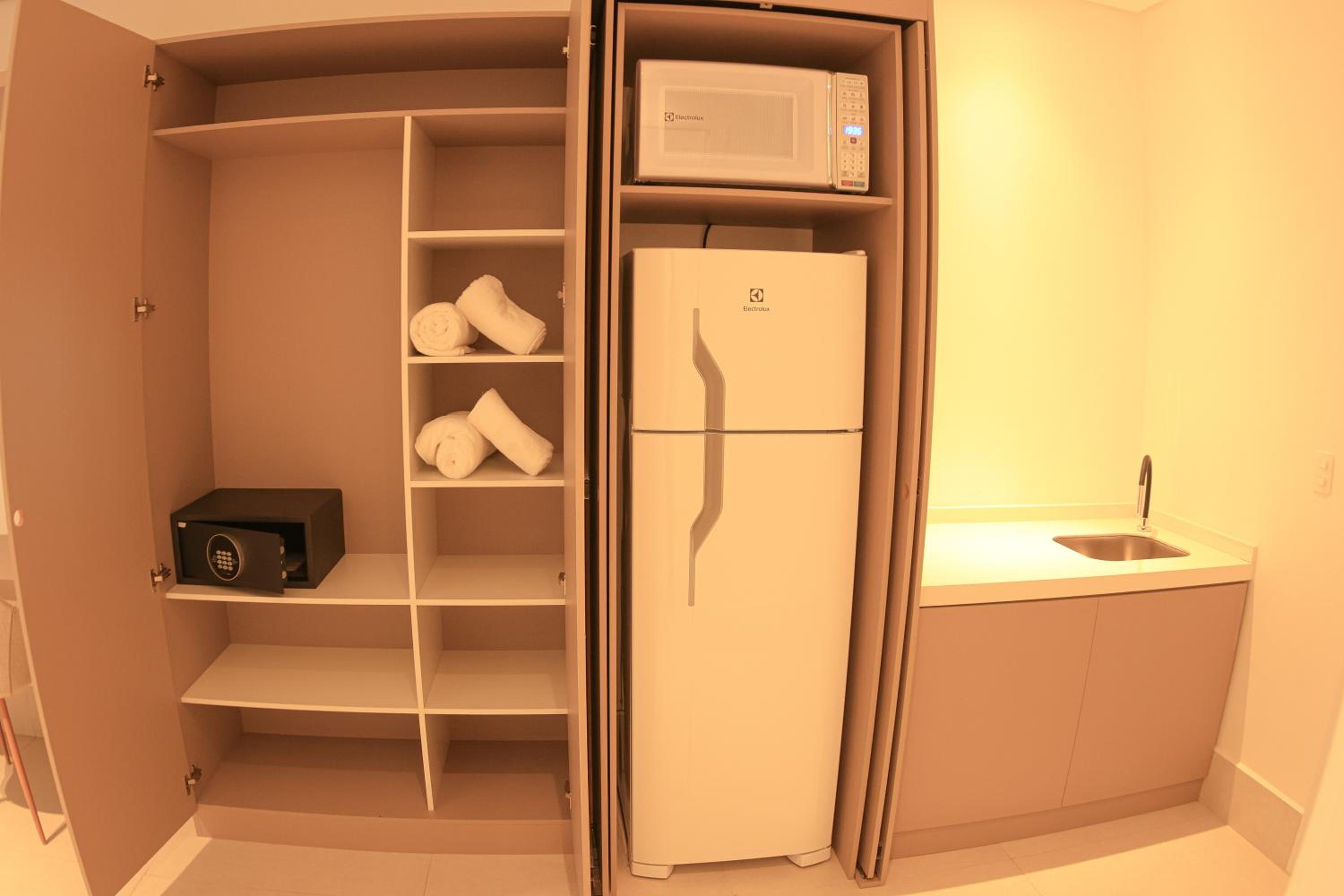 Deluxe Twin Room photo 2