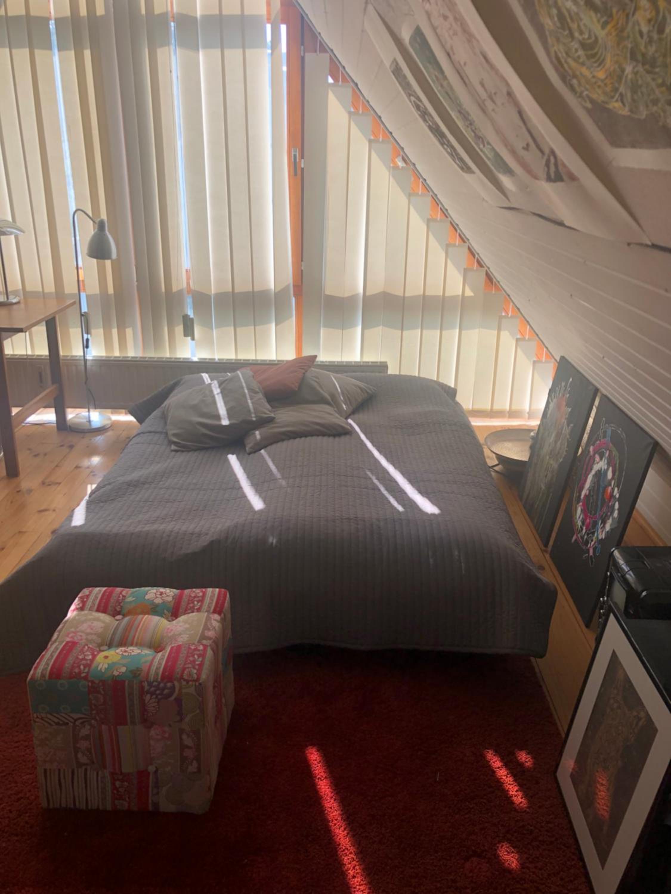 Superior Apartment photo 1