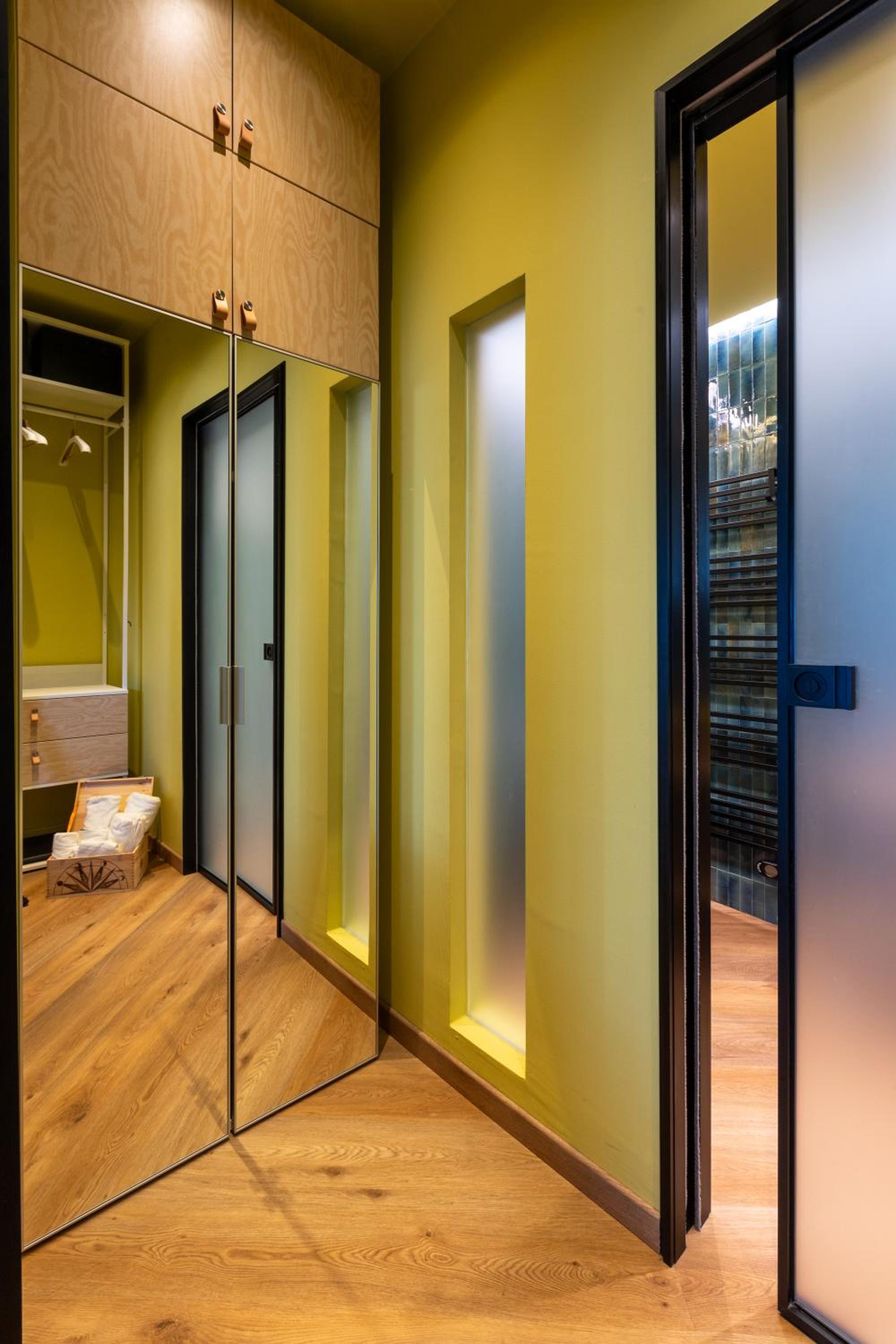 One-Bedroom House photo 3