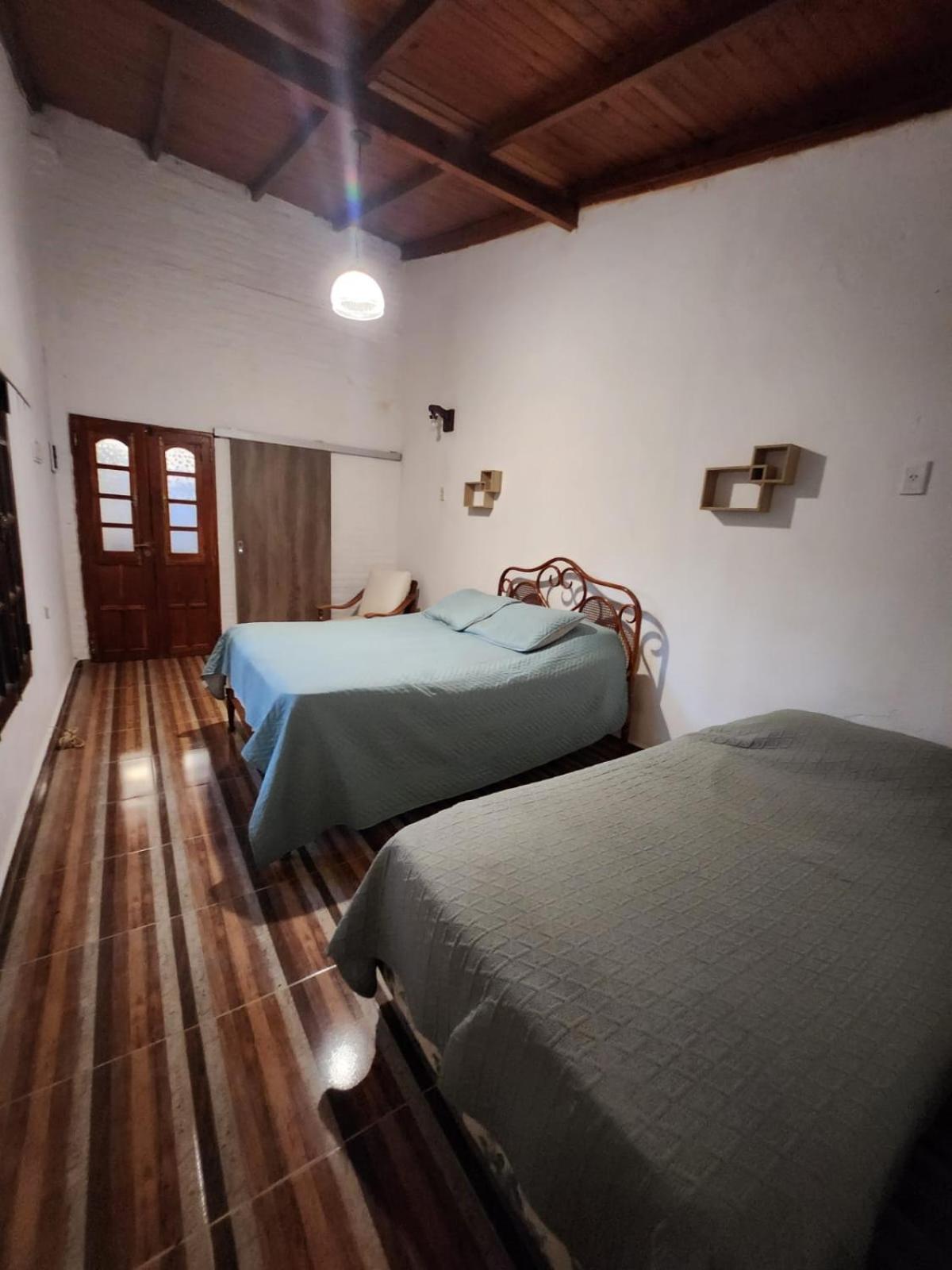 Two-Bedroom House photo 3