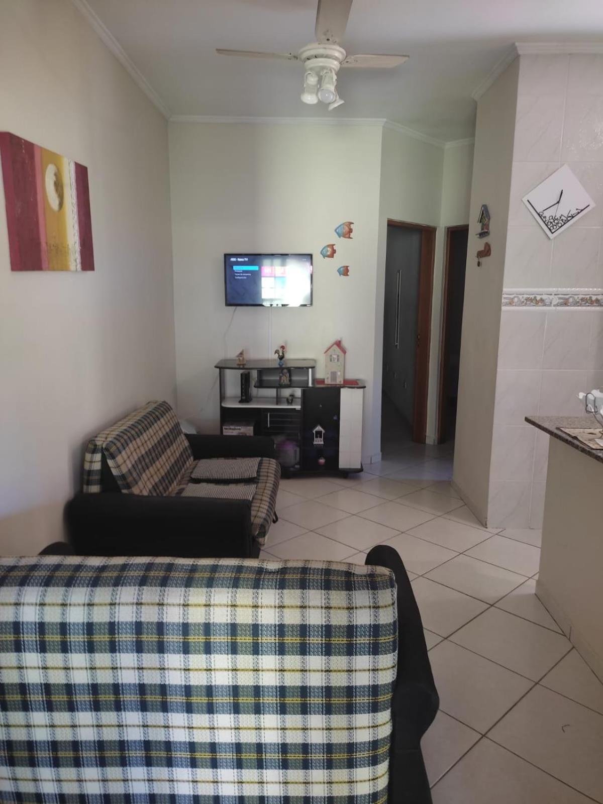Two-Bedroom House photo 1