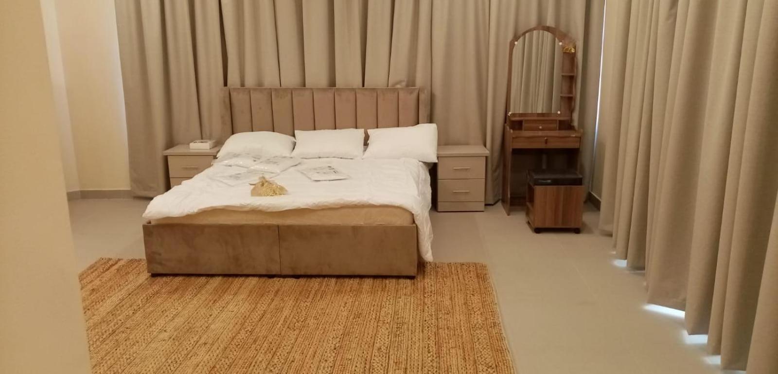 Three-Bedroom Chalet photo 3