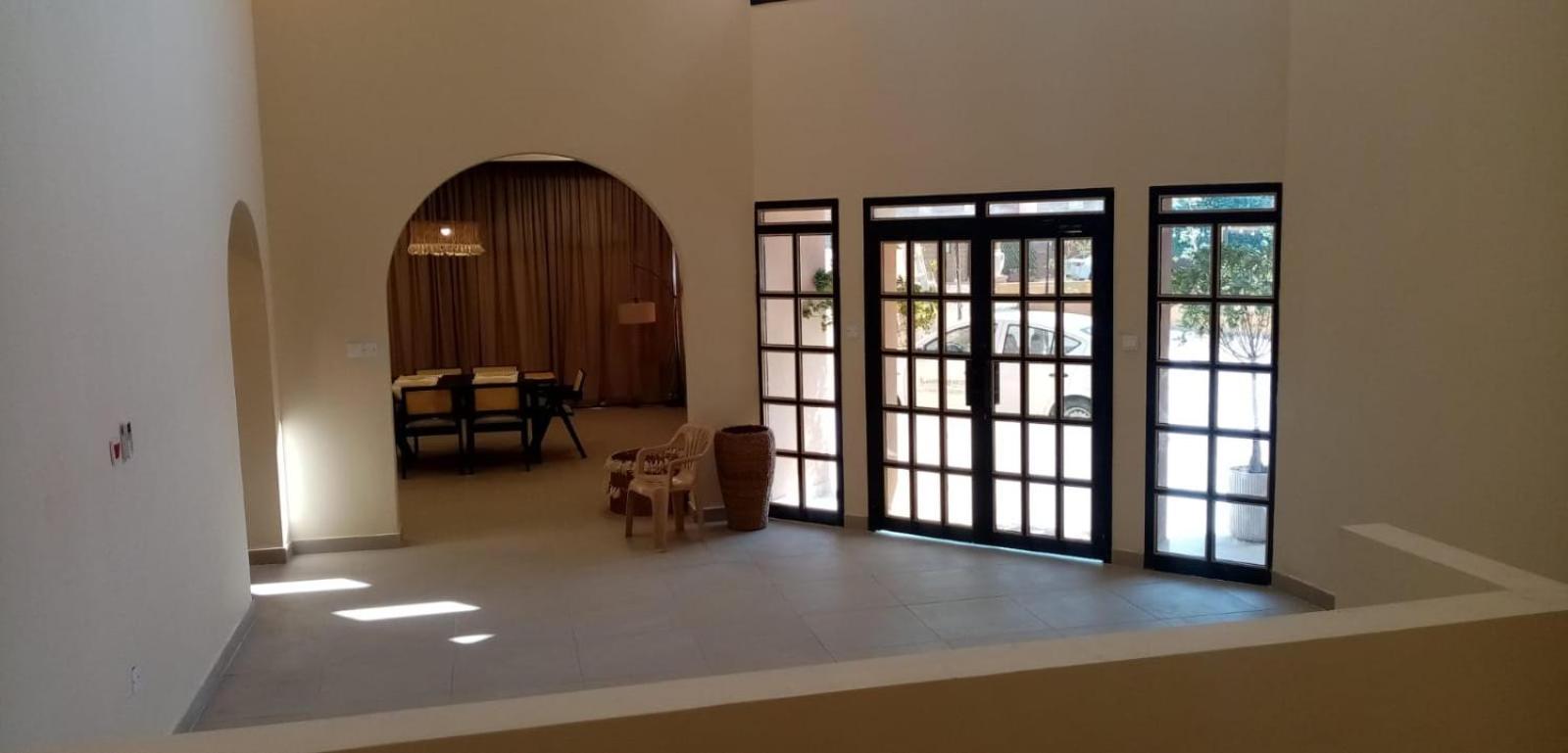 Three-Bedroom Chalet photo 2