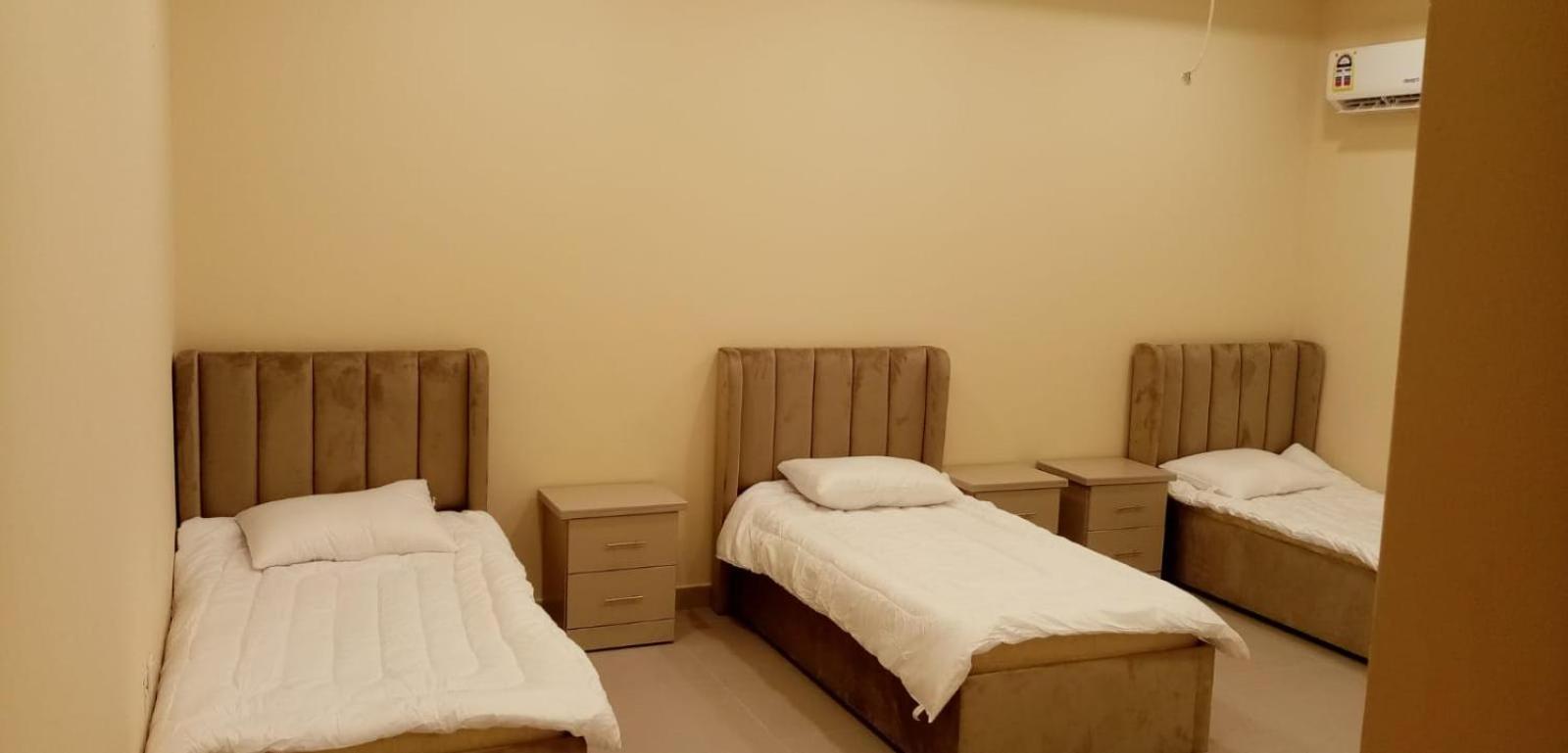 Three-Bedroom Chalet photo 1