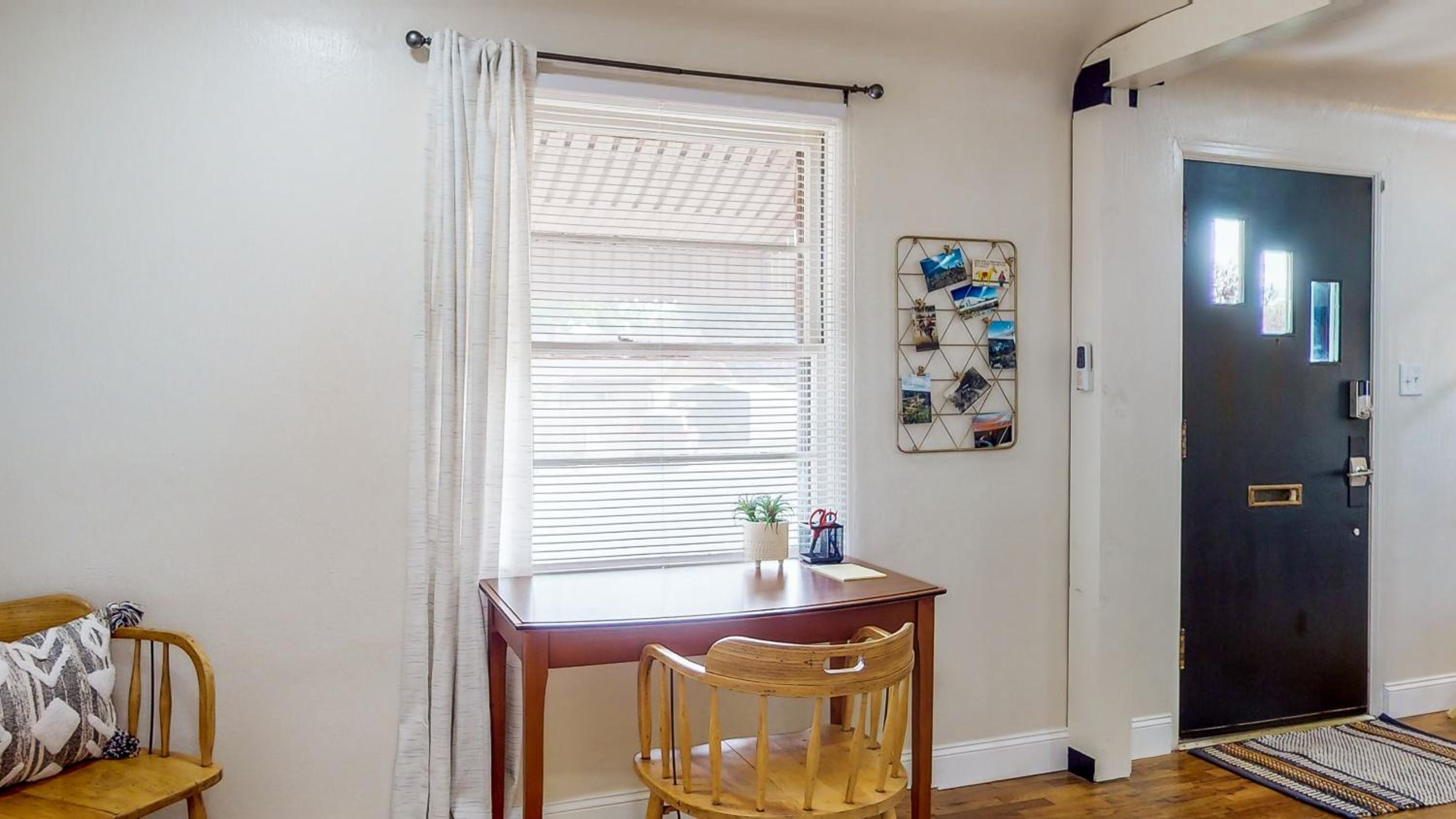 Two-Bedroom Apartment photo 1