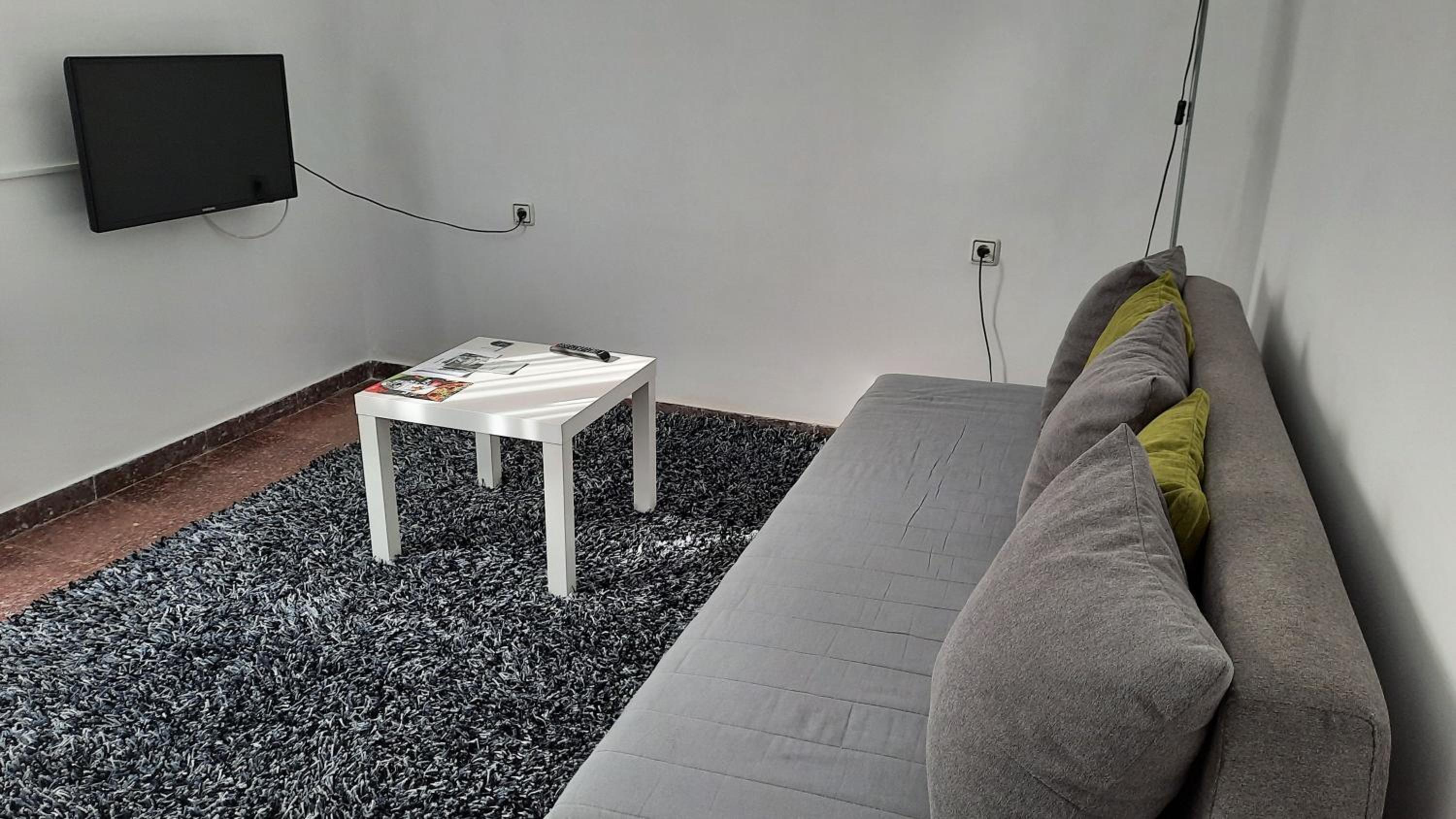One-Bedroom Apartment photo 3