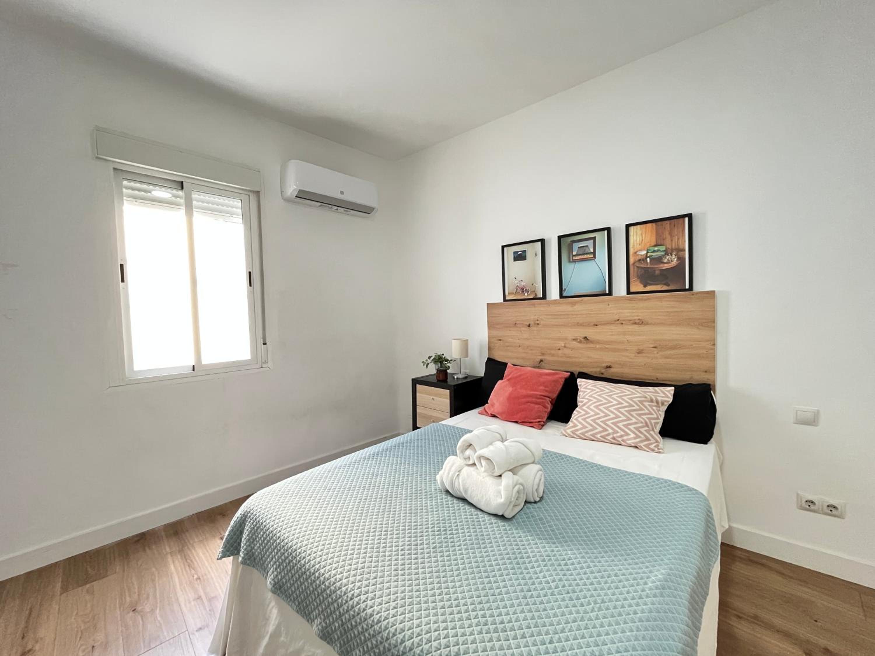 Apartamento Superior de Dos Habitaciones