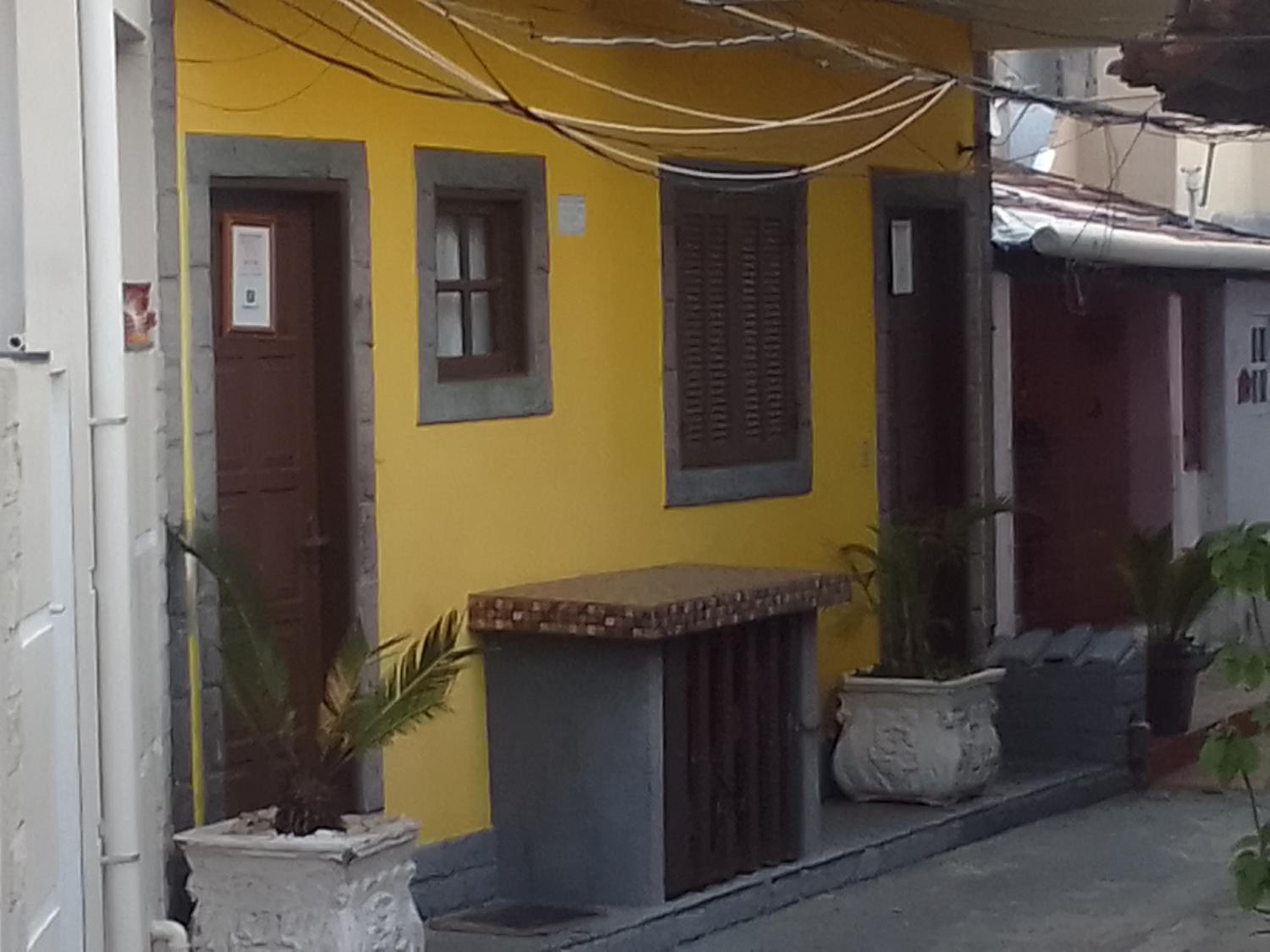 One-Bedroom House photo 2