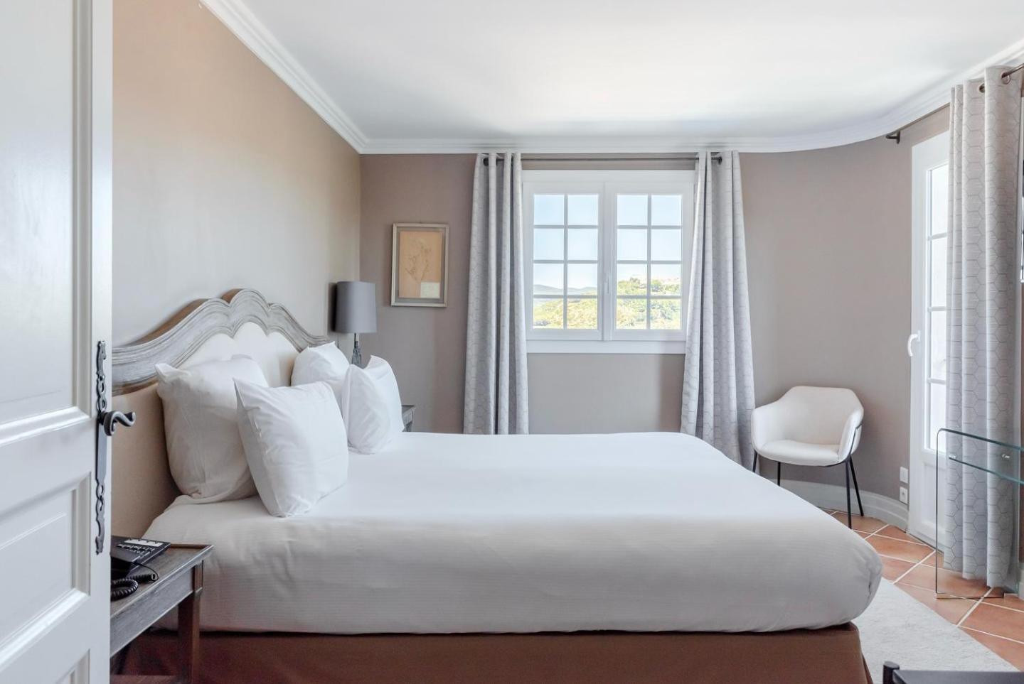 Superior Double or Twin Room - Photo 1