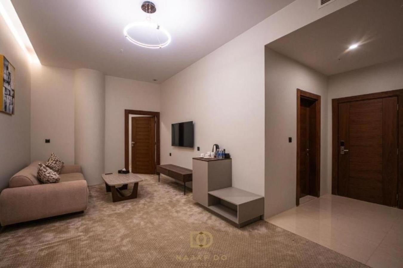 Junior Suite photo 2