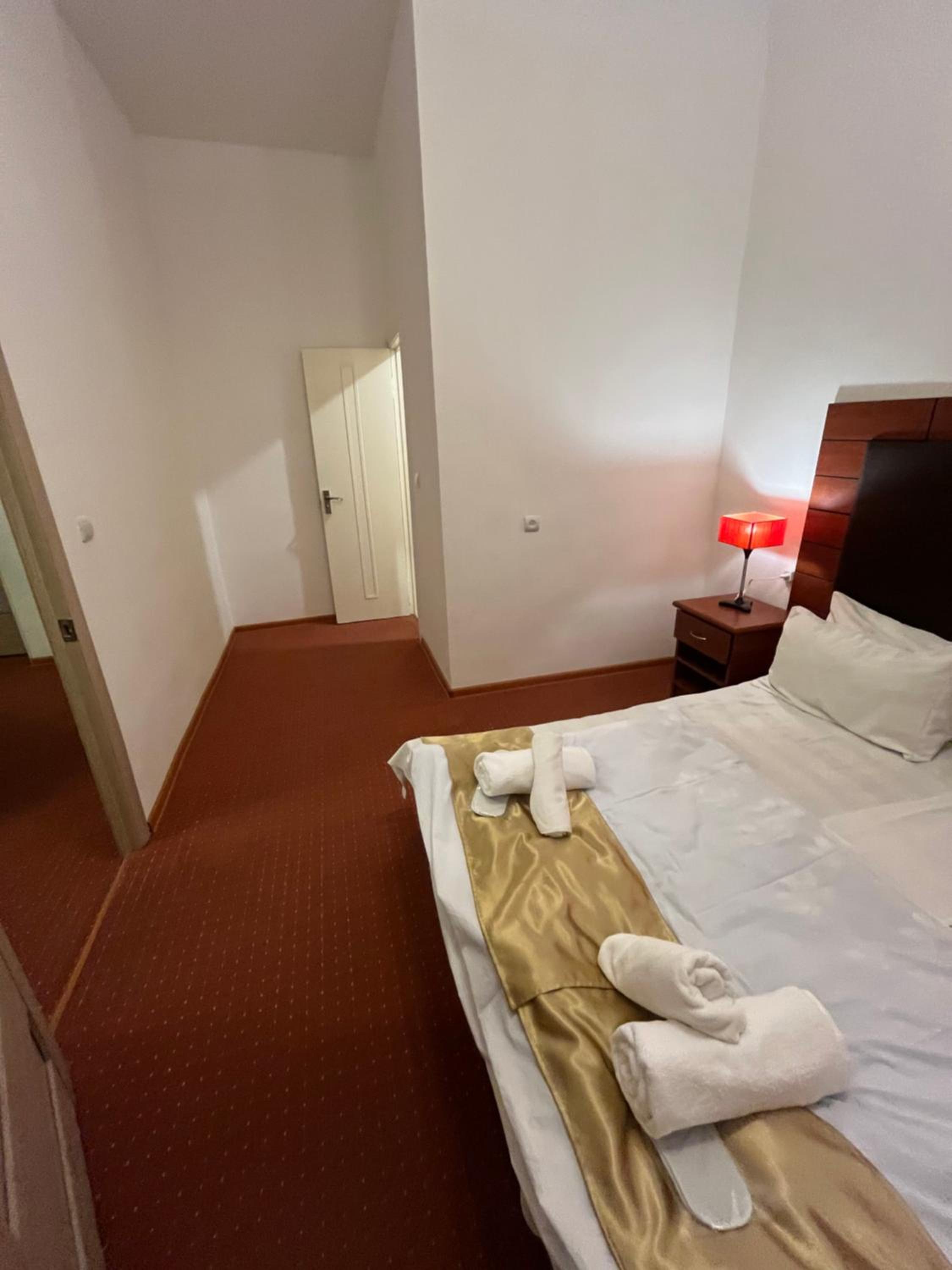 Comfort Double or Twin Room photo 3