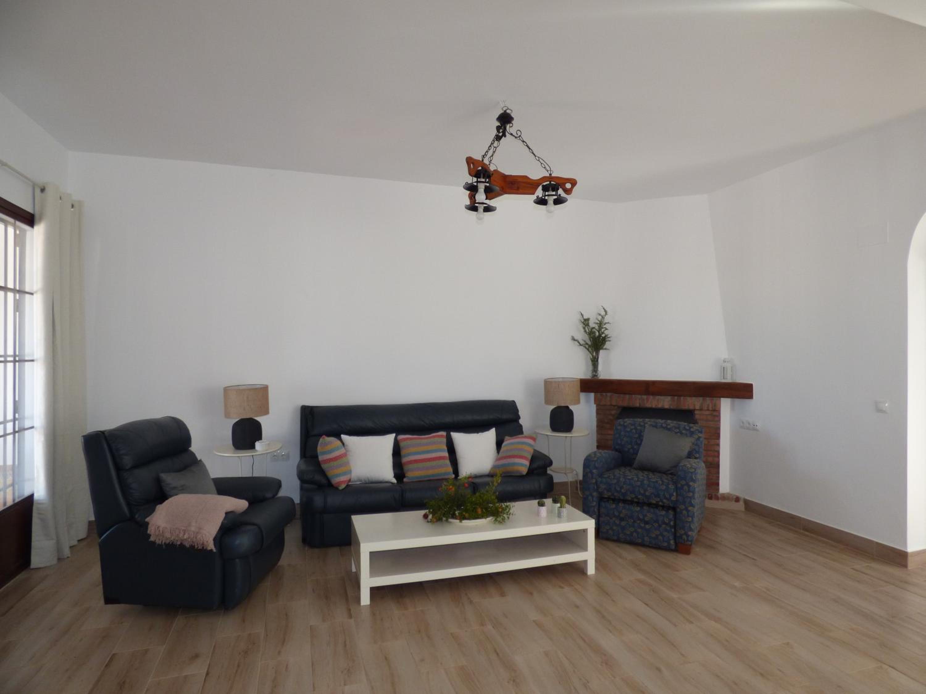 Casa de Vacaciones