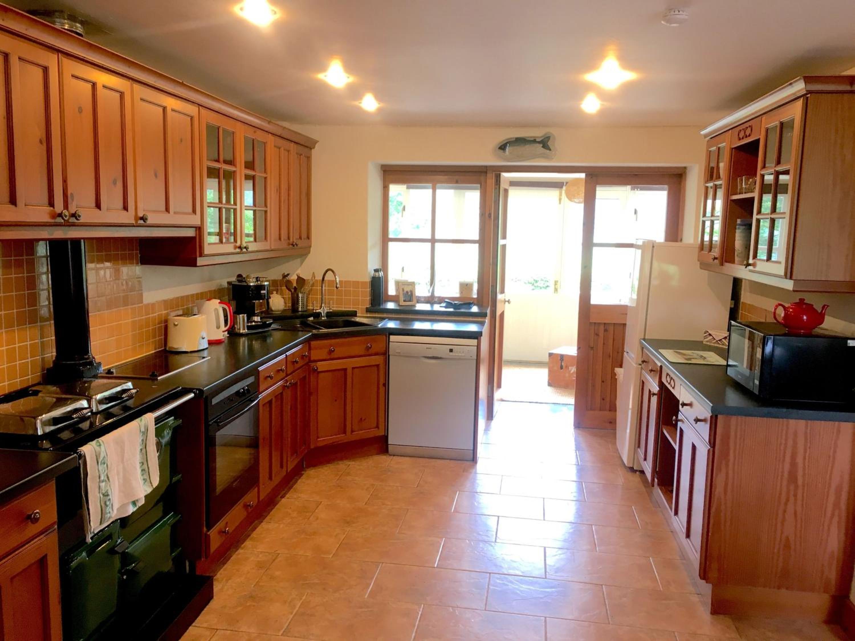 Holiday Home photo 1