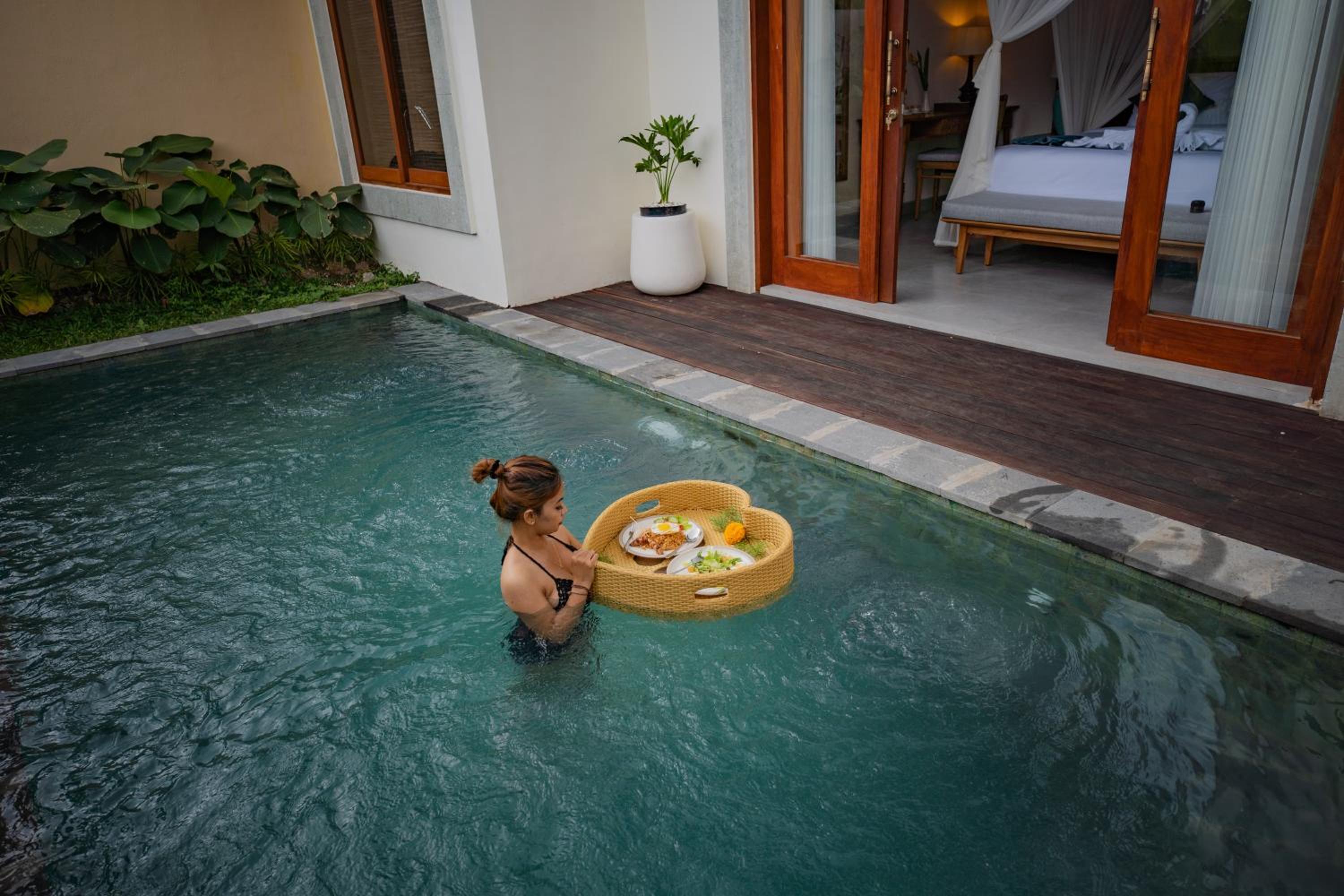 Two-Bedroom Villa with Private Pool  - Photo 15