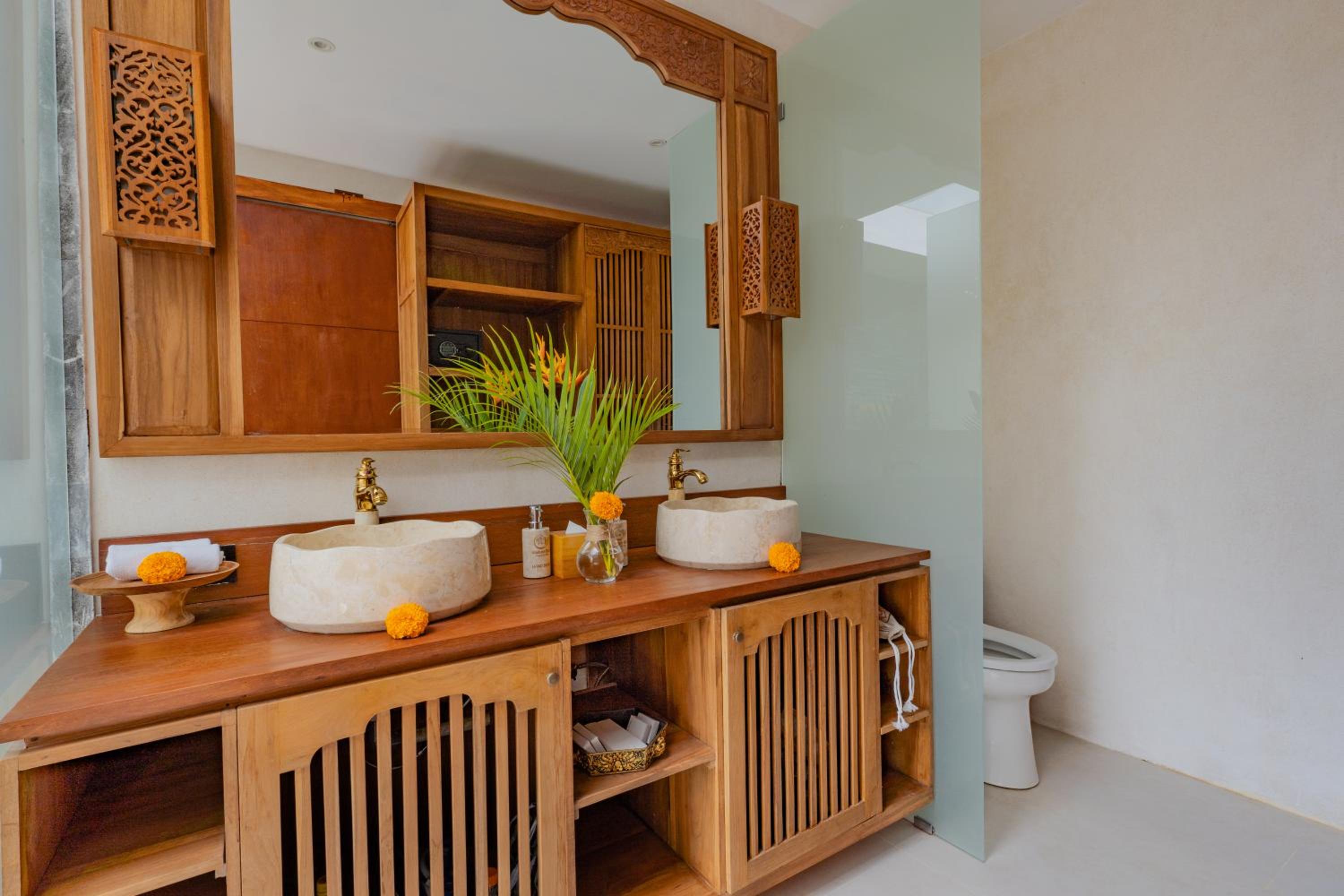 Two-Bedroom Villa with Private Pool  - Photo 14