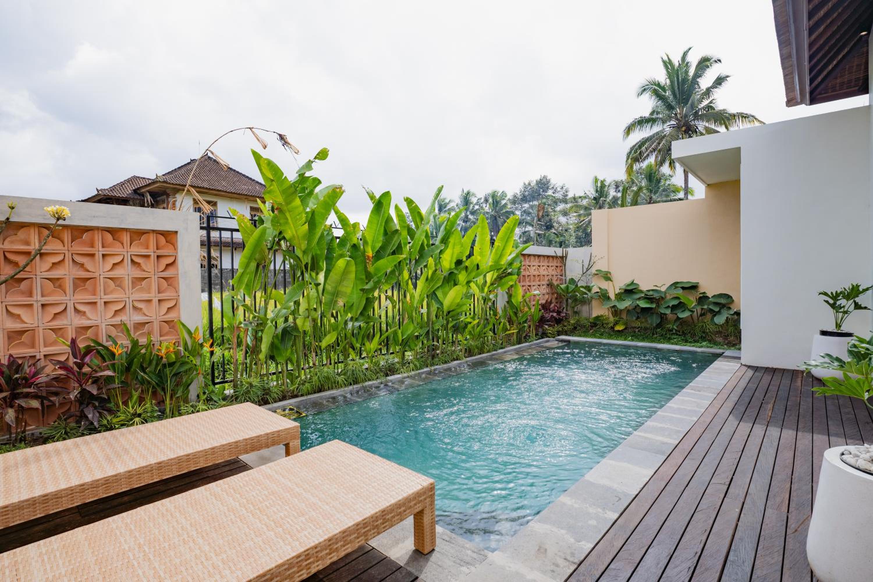 One Bedroom Suite Pool Villa - Photo 15