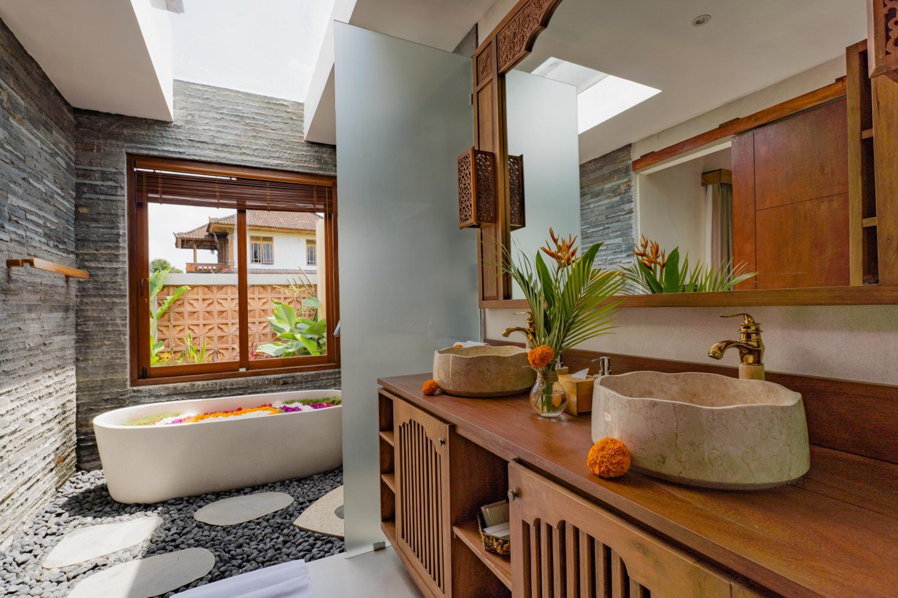 Two-Bedroom Villa with Private Pool  - Photo 12
