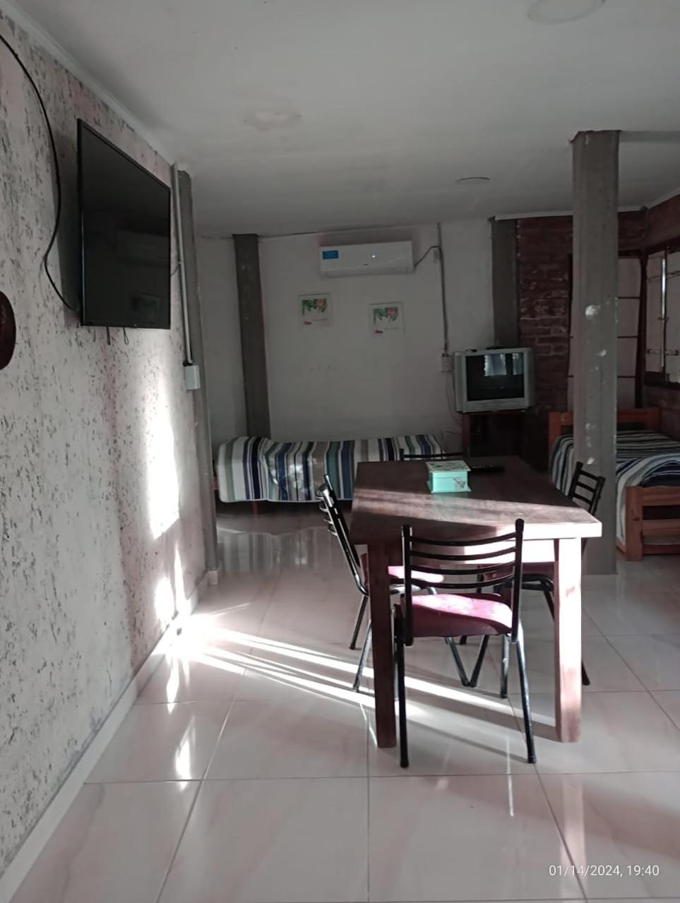 One-Bedroom Apartment photo 3